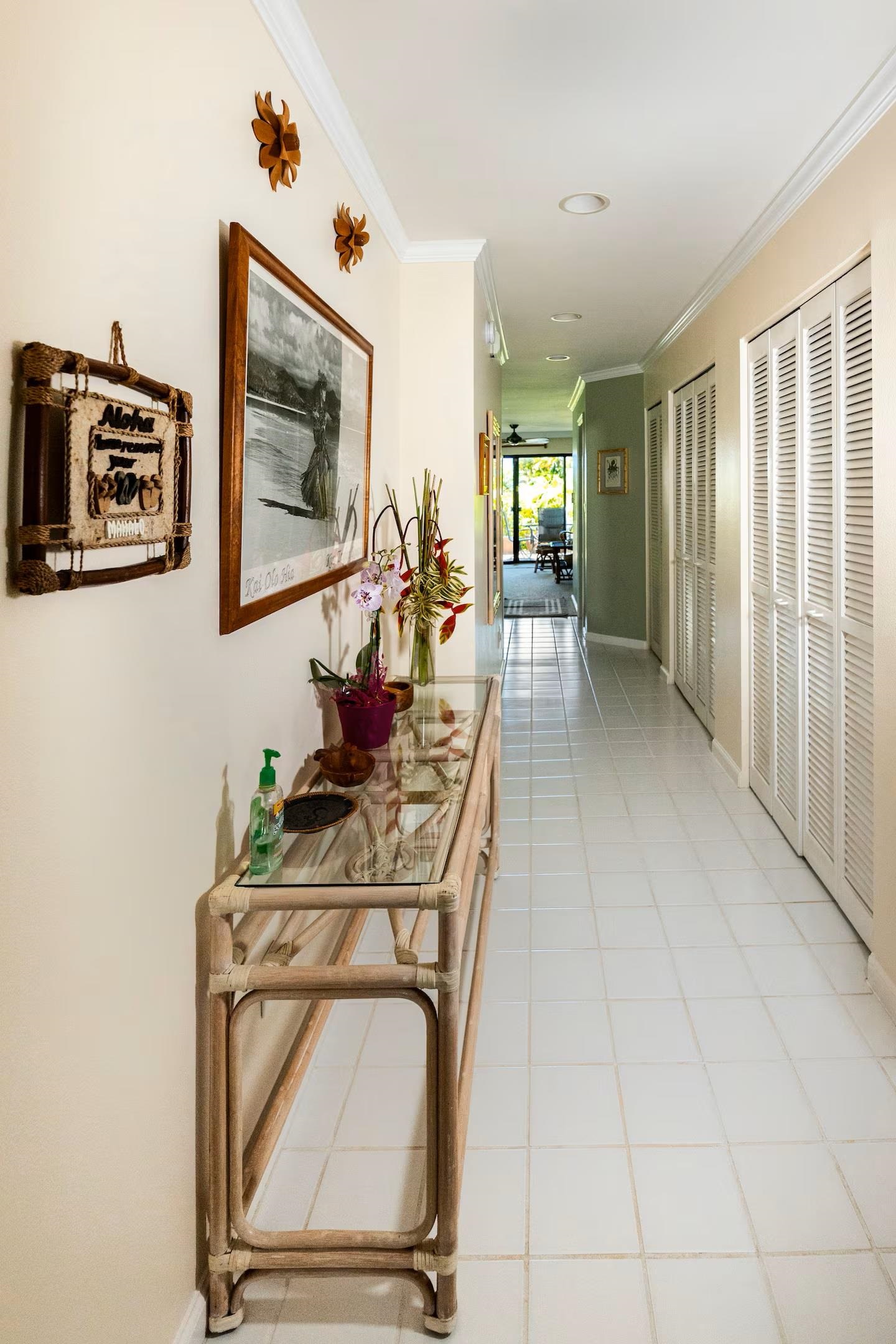 Maui Kamaole condo # K 106, Kihei, Hawaii - photo 3 of 29