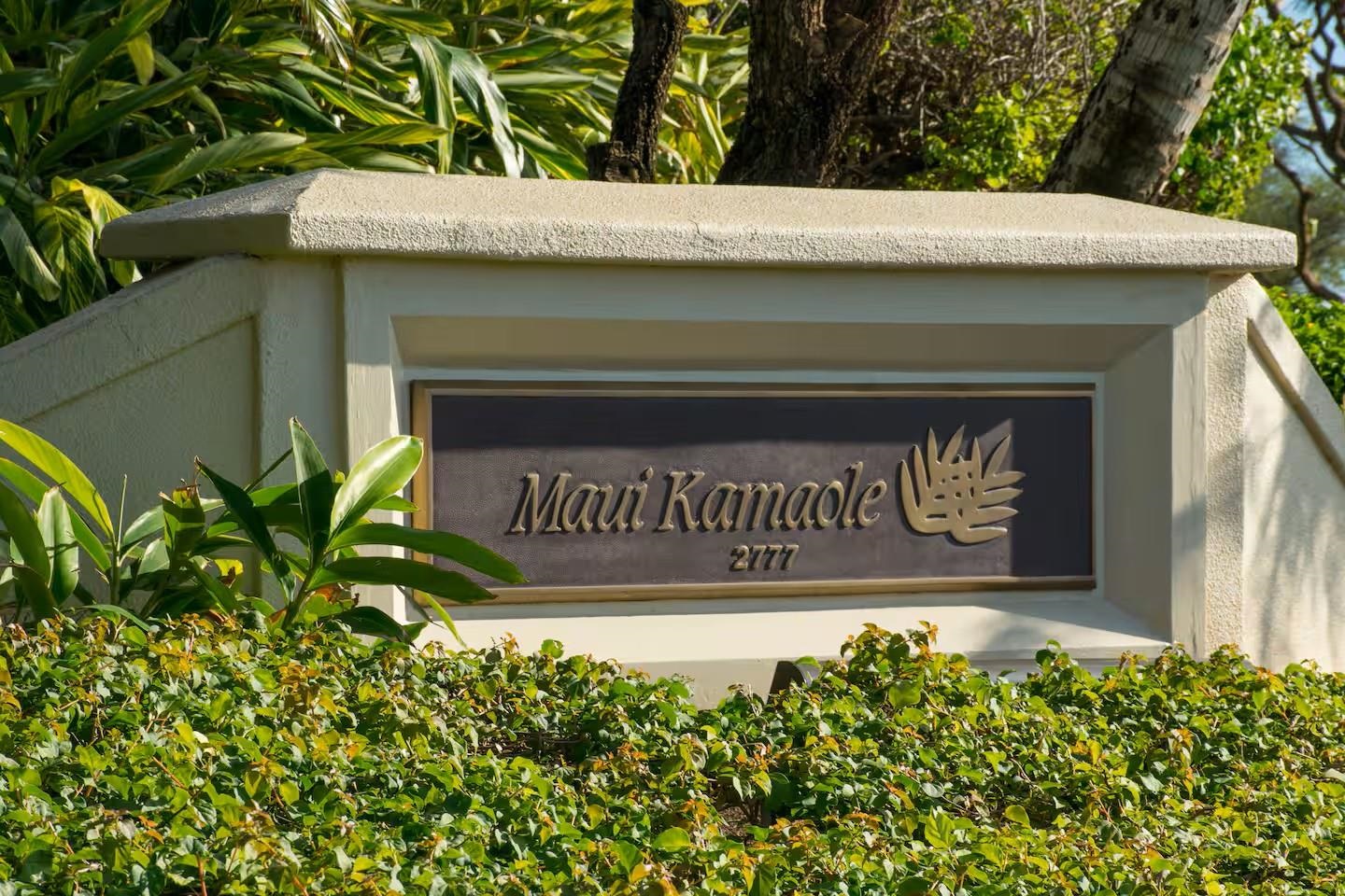 Maui Kamaole condo # K 106, Kihei, Hawaii - photo 21 of 29