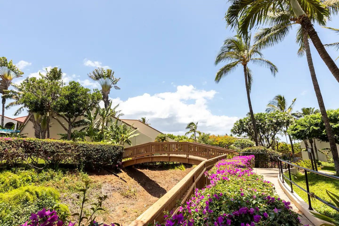 Maui Kamaole condo # K 106, Kihei, Hawaii - photo 22 of 29