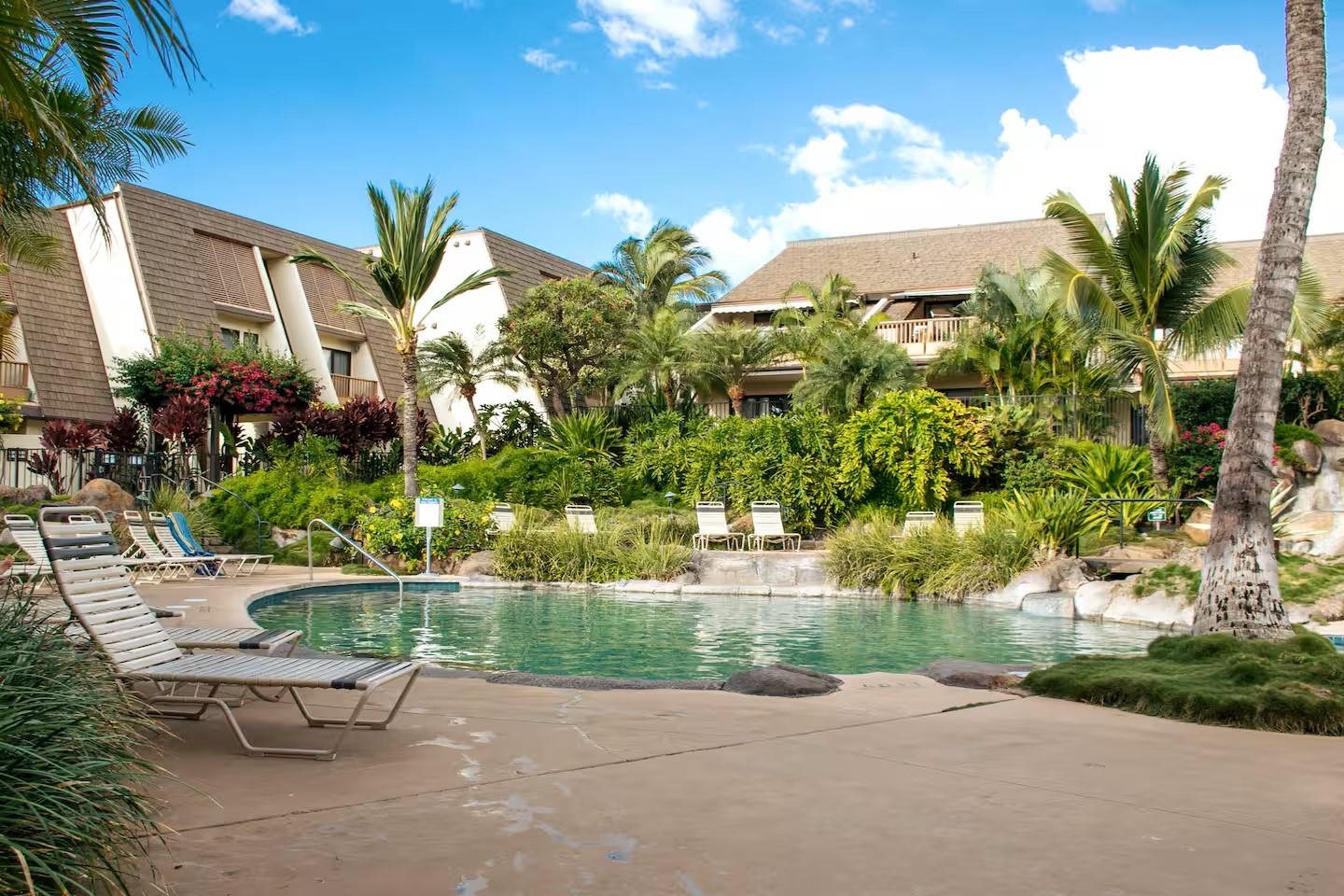 Maui Kamaole condo # K 106, Kihei, Hawaii - photo 25 of 29