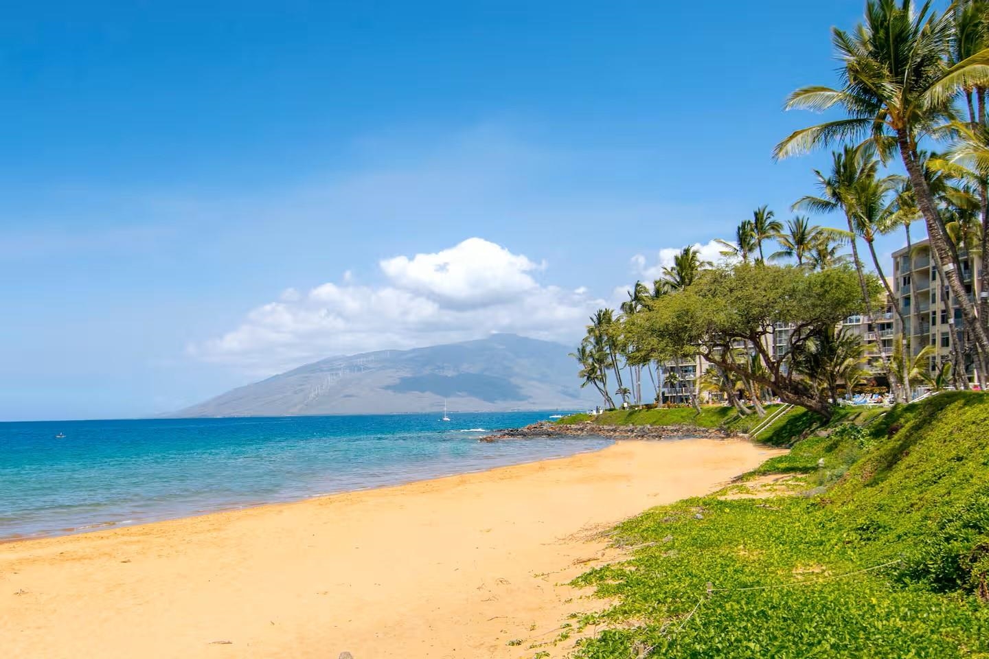 Maui Kamaole condo # K 106, Kihei, Hawaii - photo 27 of 29