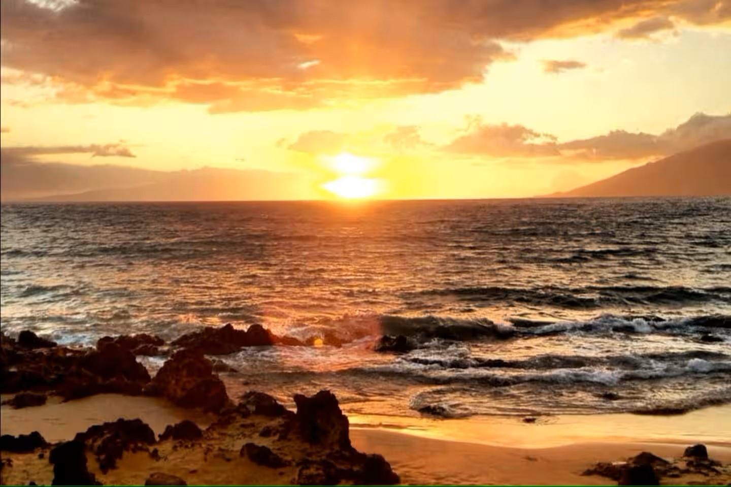 Maui Kamaole condo # K 106, Kihei, Hawaii - photo 29 of 29