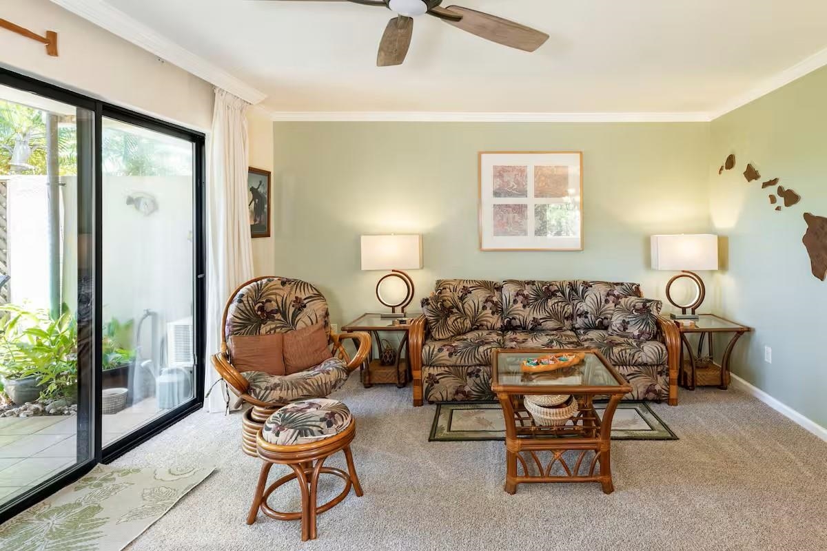 Maui Kamaole condo # K 106, Kihei, Hawaii - photo 4 of 29