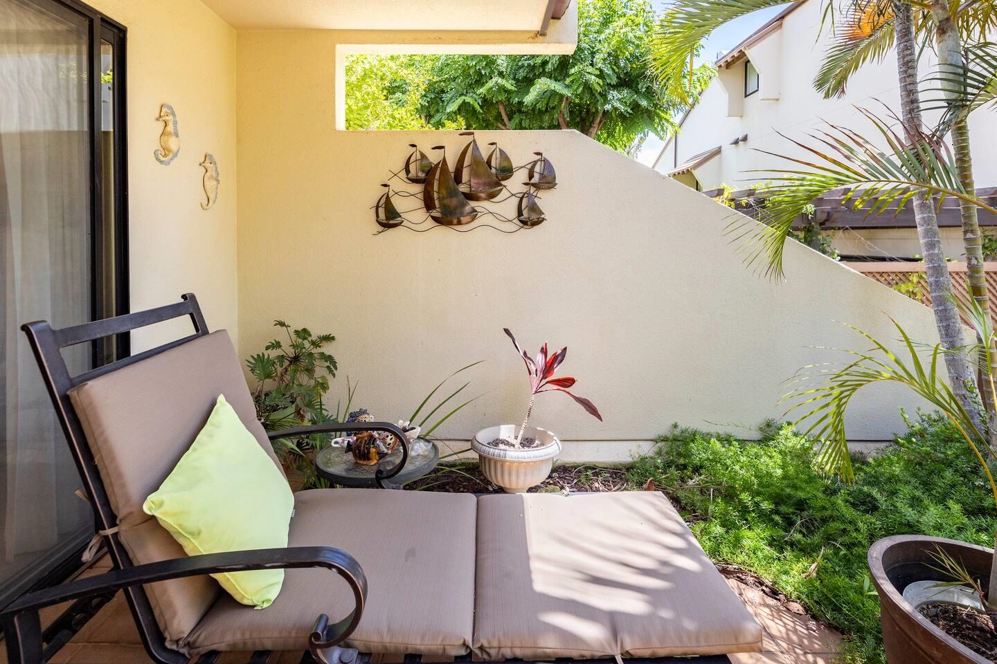 Maui Kamaole condo # K 106, Kihei, Hawaii - photo 6 of 29