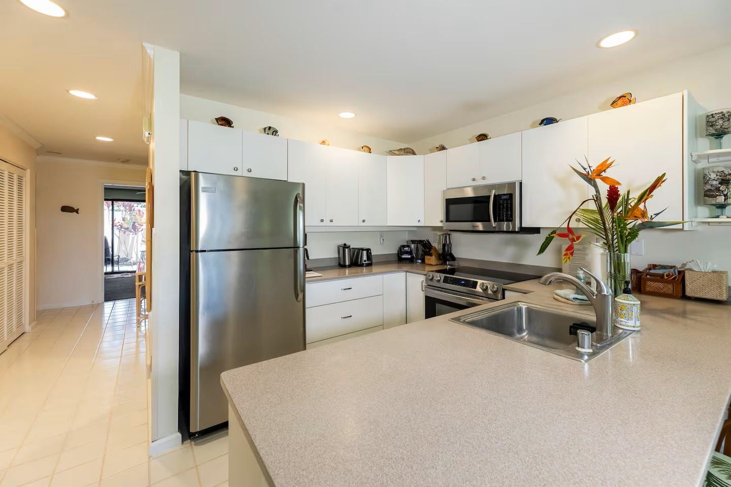 Maui Kamaole condo # K 106, Kihei, Hawaii - photo 10 of 29