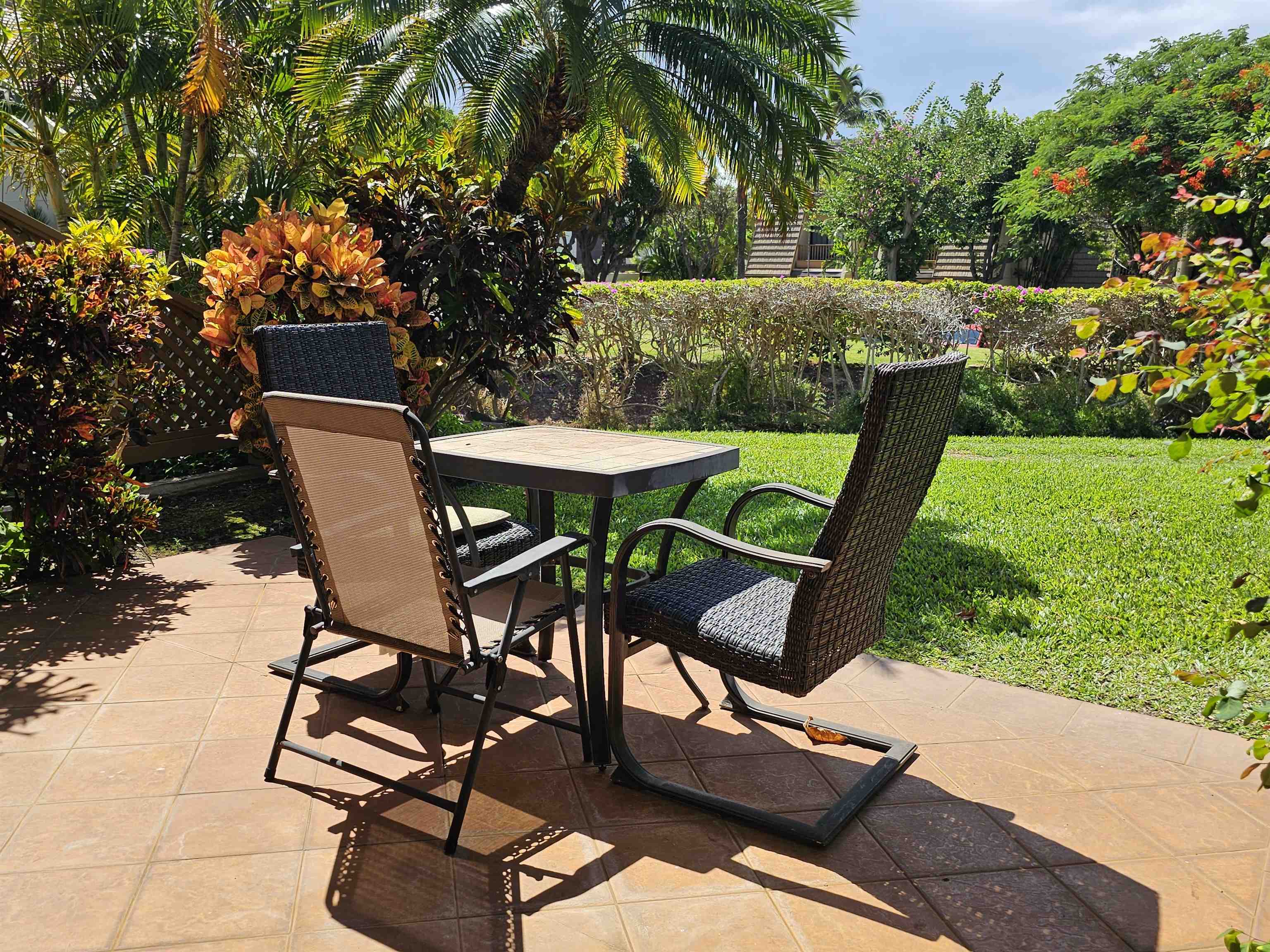 Maui Kamaole condo # K-107, Kihei, Hawaii - photo 18 of 50