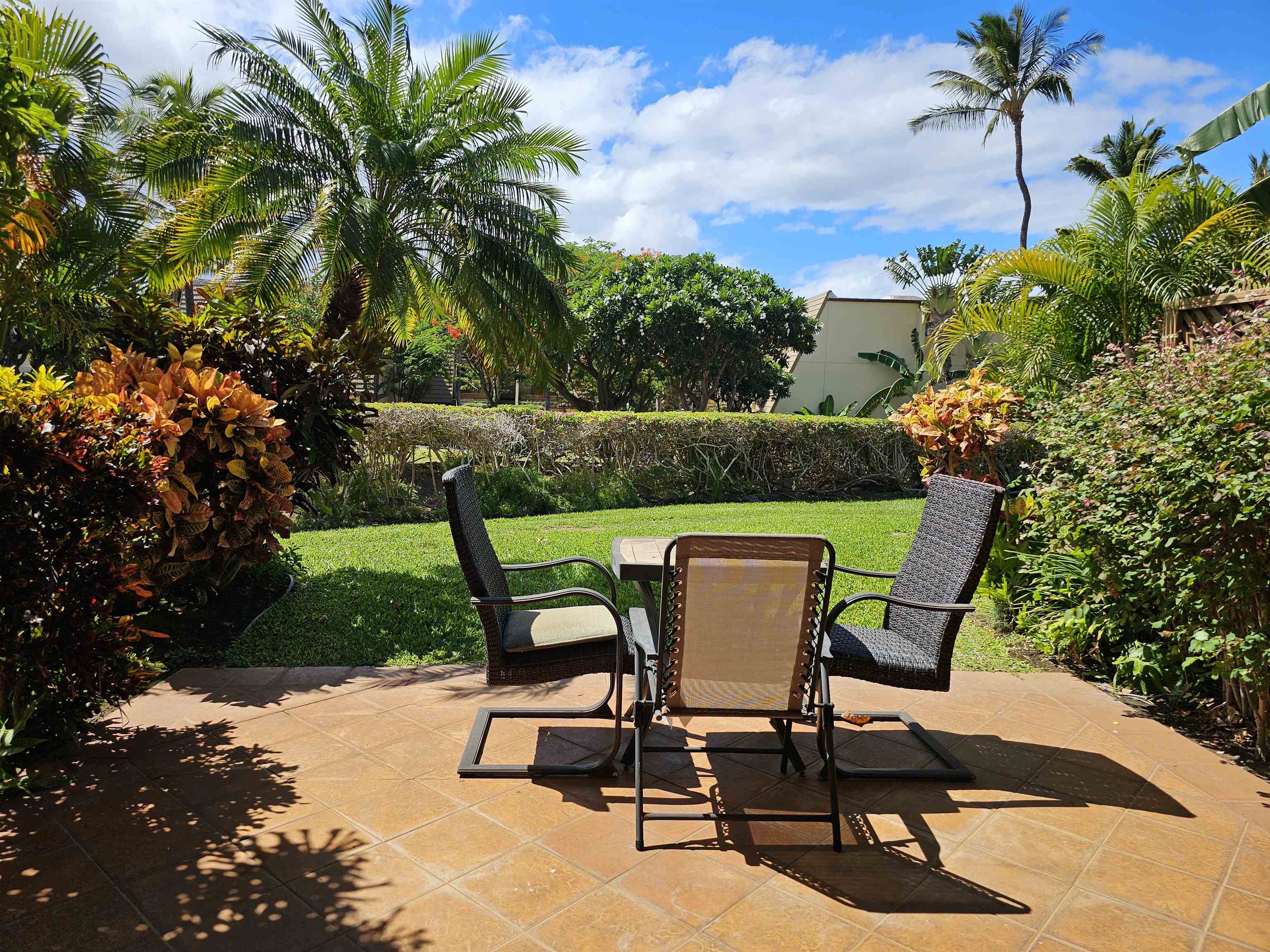 Maui Kamaole condo # K-107, Kihei, Hawaii - photo 3 of 50