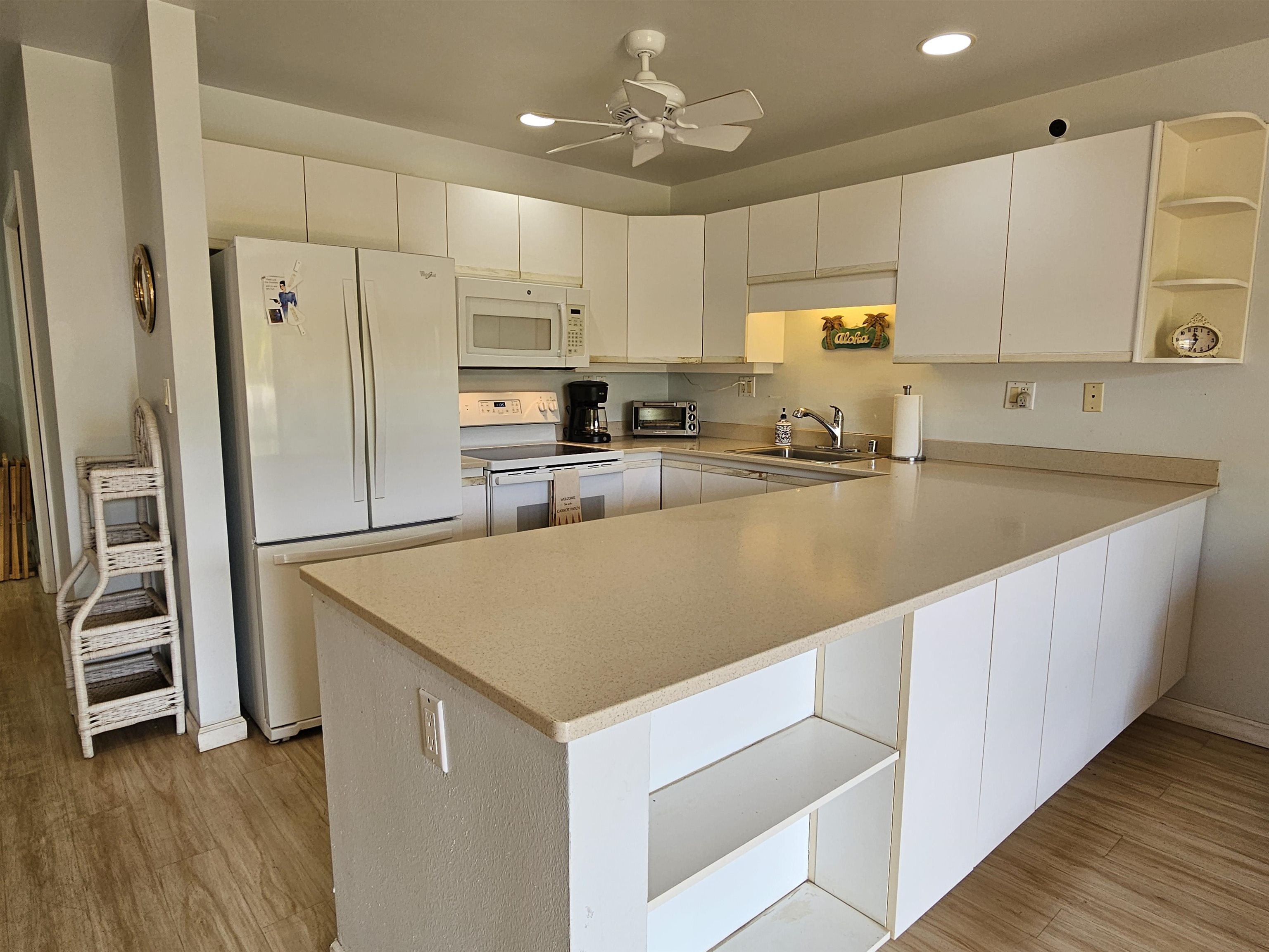 Maui Kamaole condo # K-107, Kihei, Hawaii - photo 4 of 50