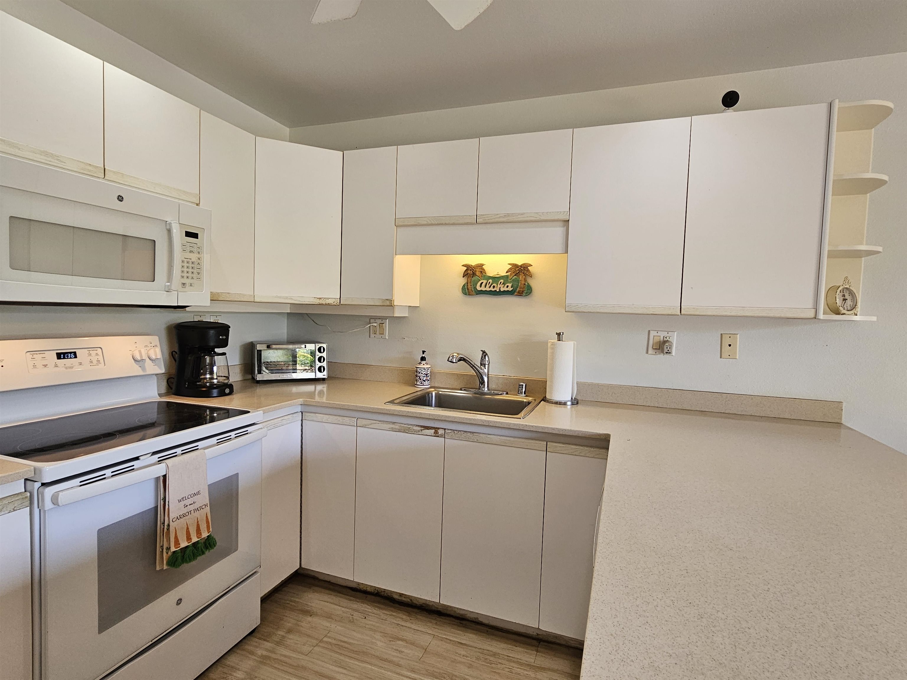 Maui Kamaole condo # K-107, Kihei, Hawaii - photo 5 of 50