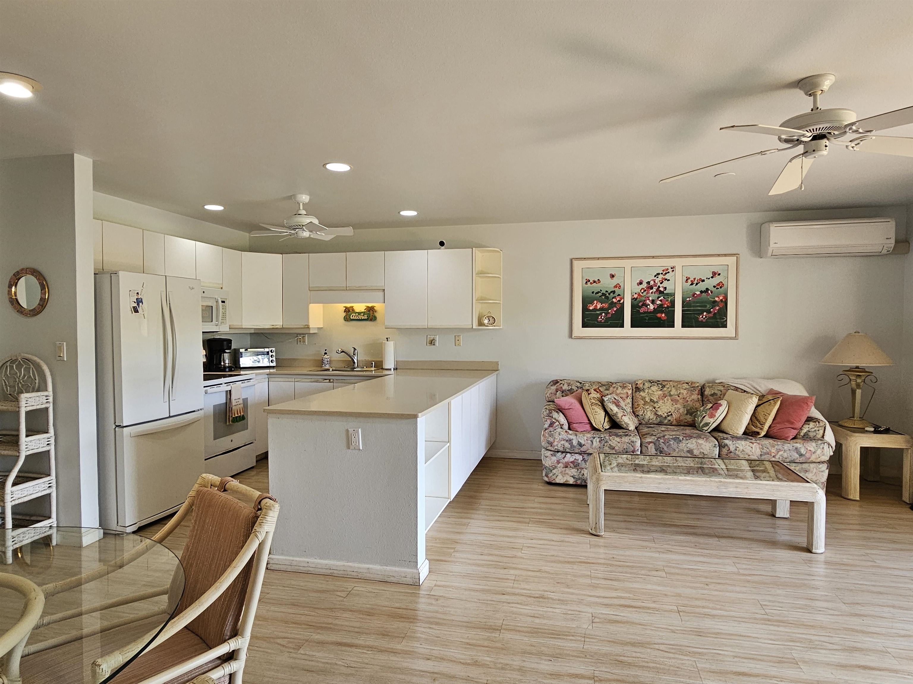 Maui Kamaole condo # K-107, Kihei, Hawaii - photo 8 of 50