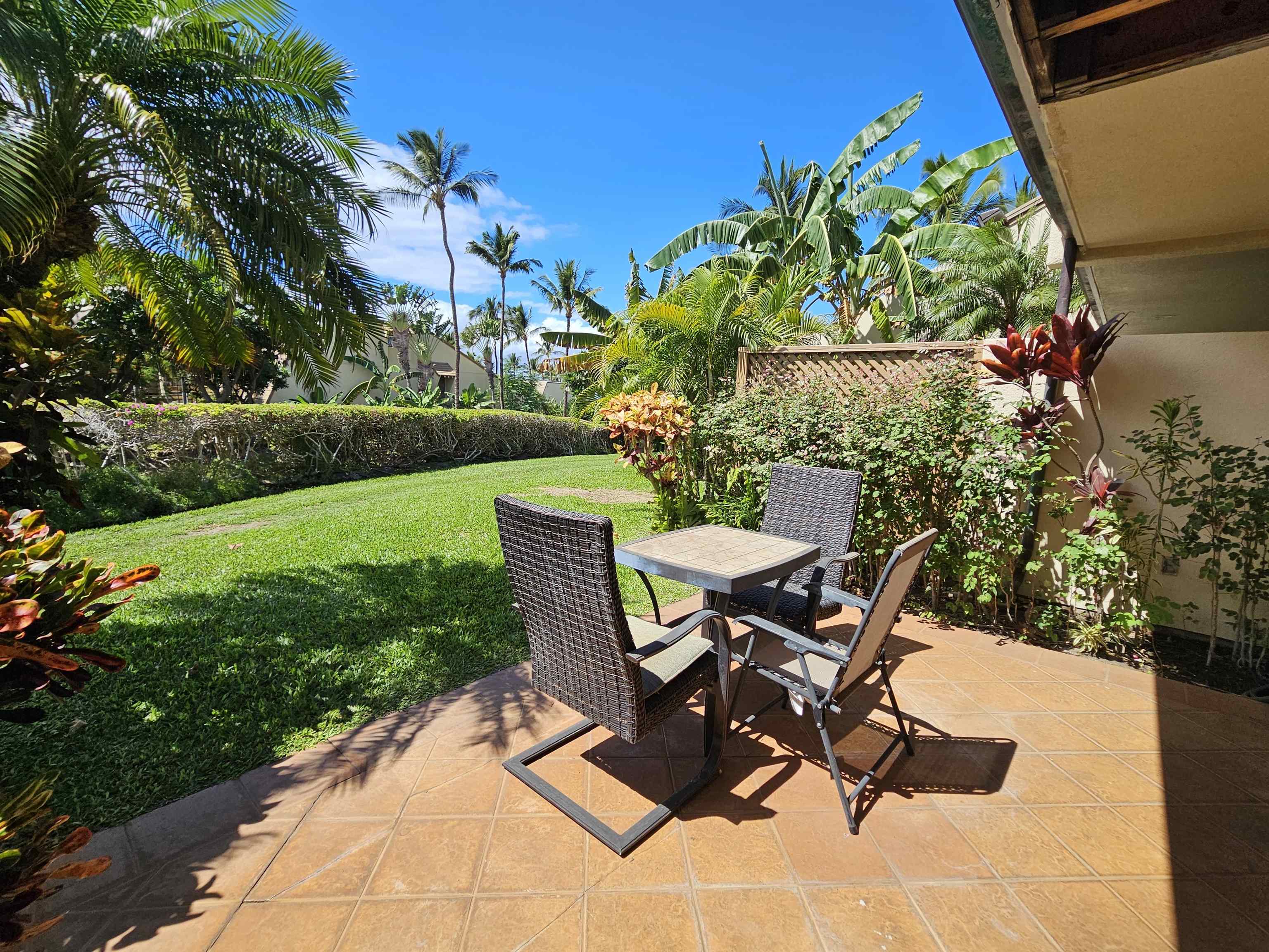 Maui Kamaole condo # K-107, Kihei, Hawaii - photo 10 of 50