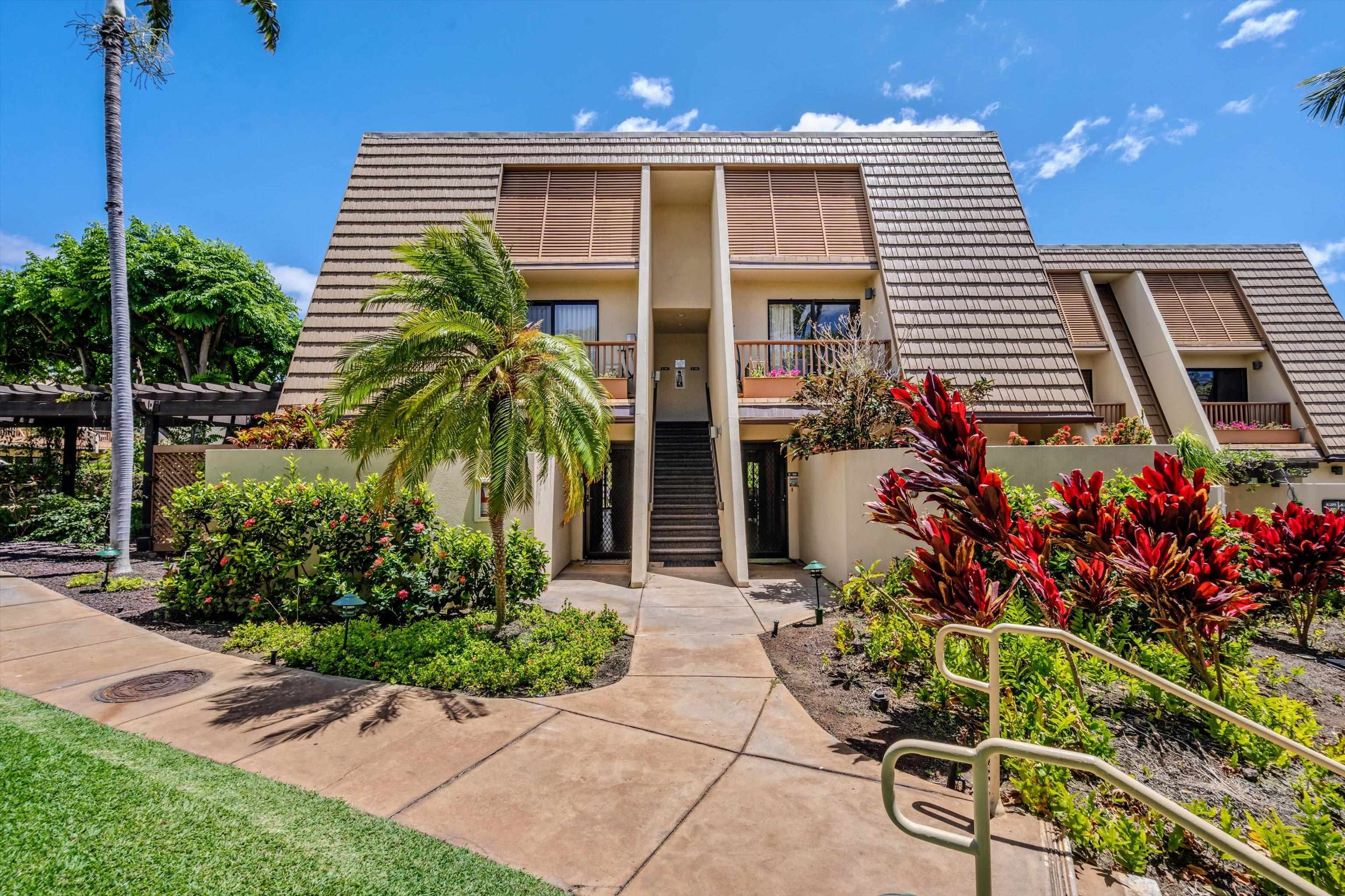 Maui Kamaole condo # K-208, Kihei, Hawaii - photo 14 of 45