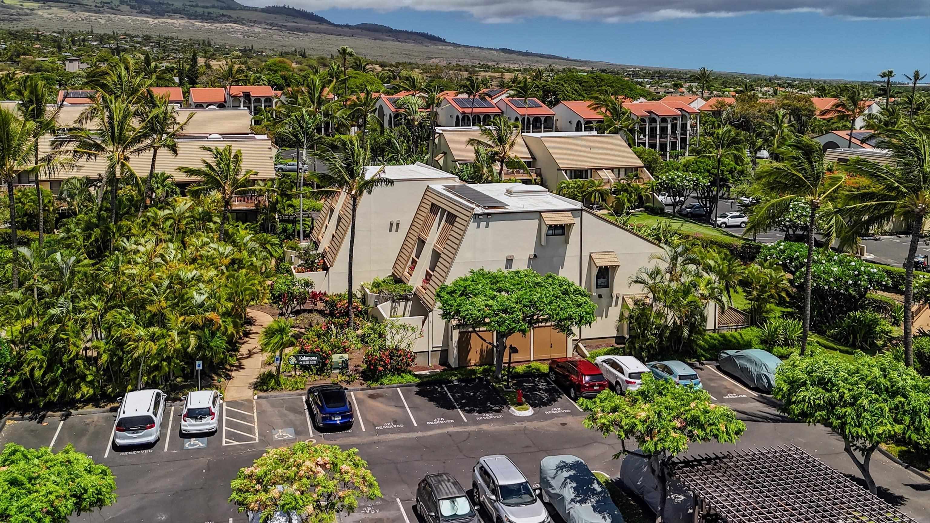 Maui Kamaole condo # K-208, Kihei, Hawaii - photo 15 of 45