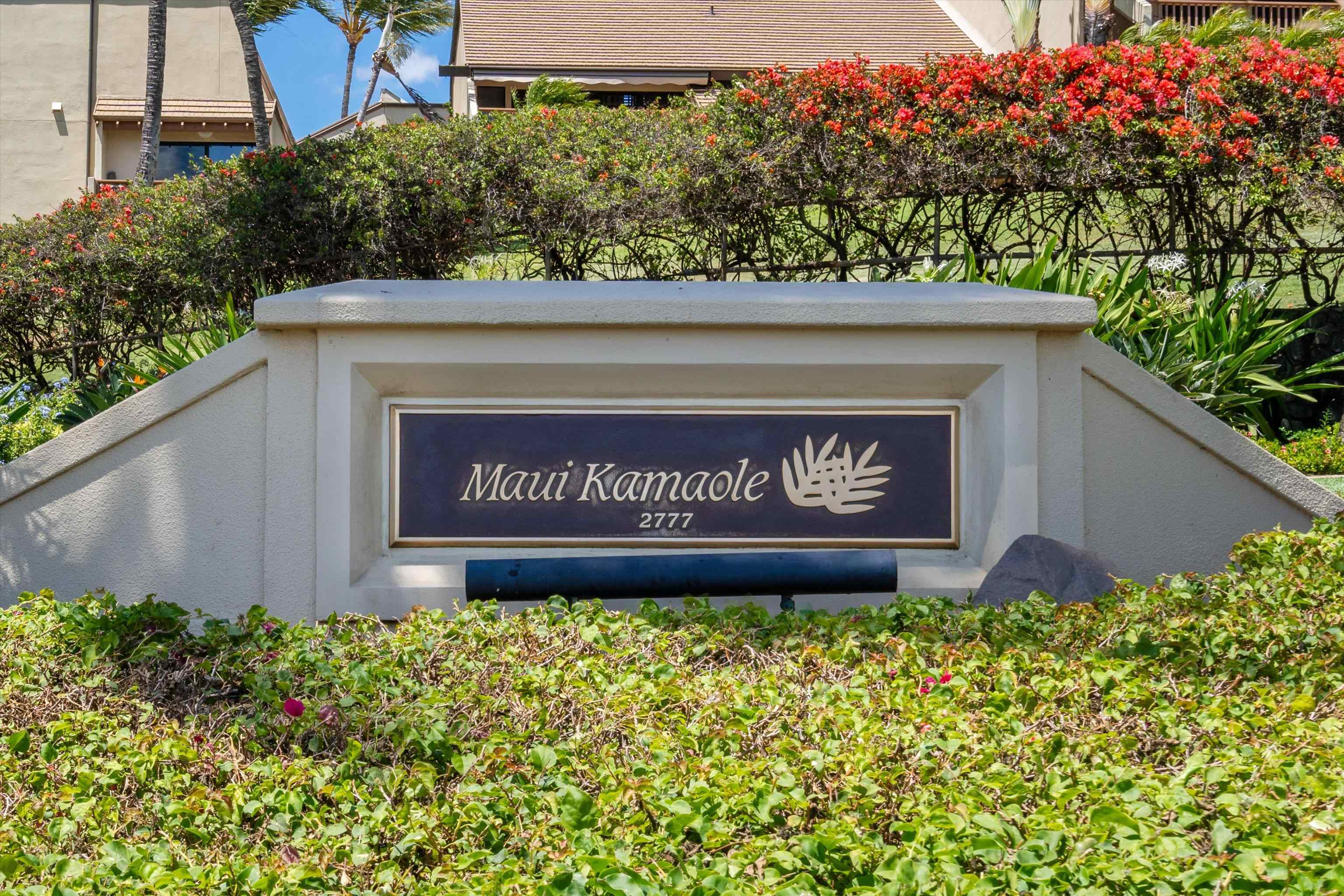 Maui Kamaole condo # K-208, Kihei, Hawaii - photo 27 of 45