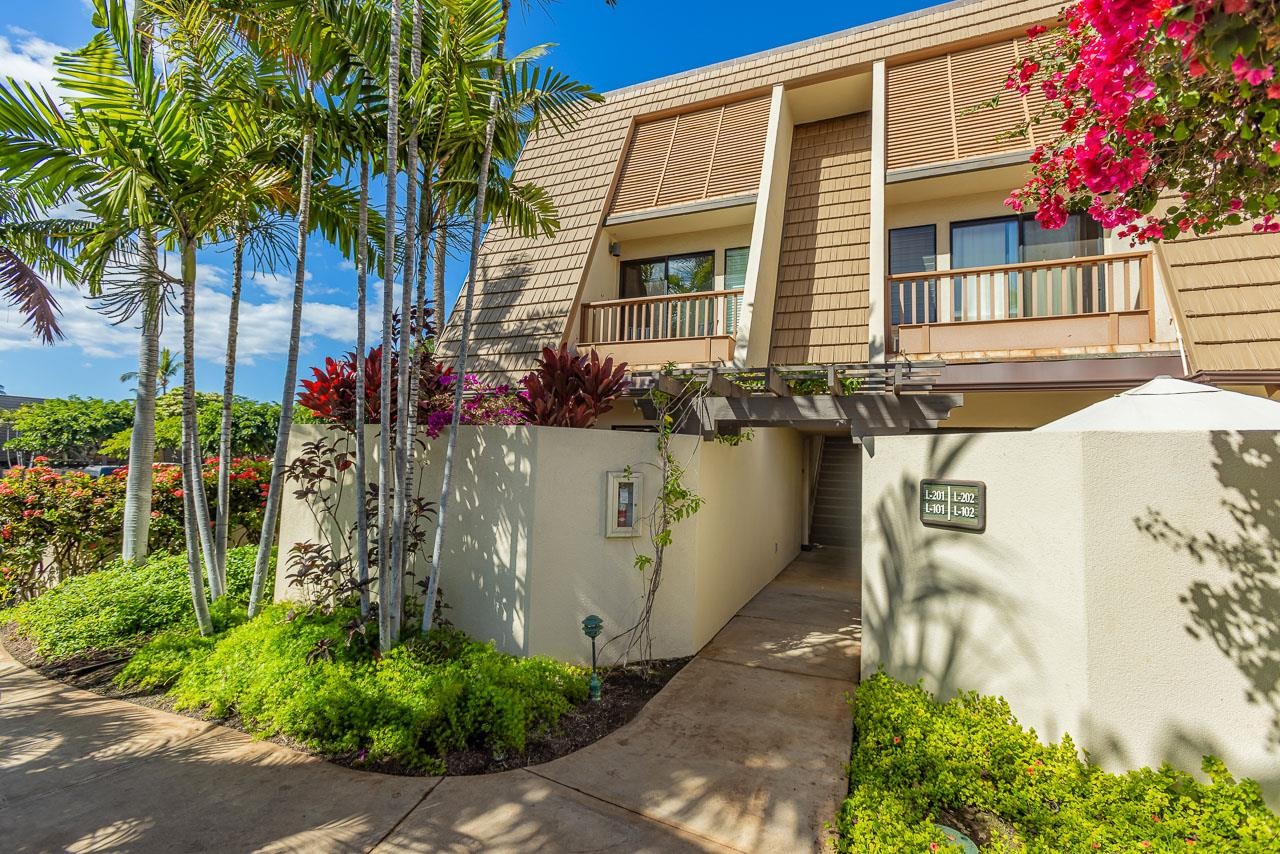 Maui Kamaole condo # L-101, Kihei, Hawaii - photo 25 of 42