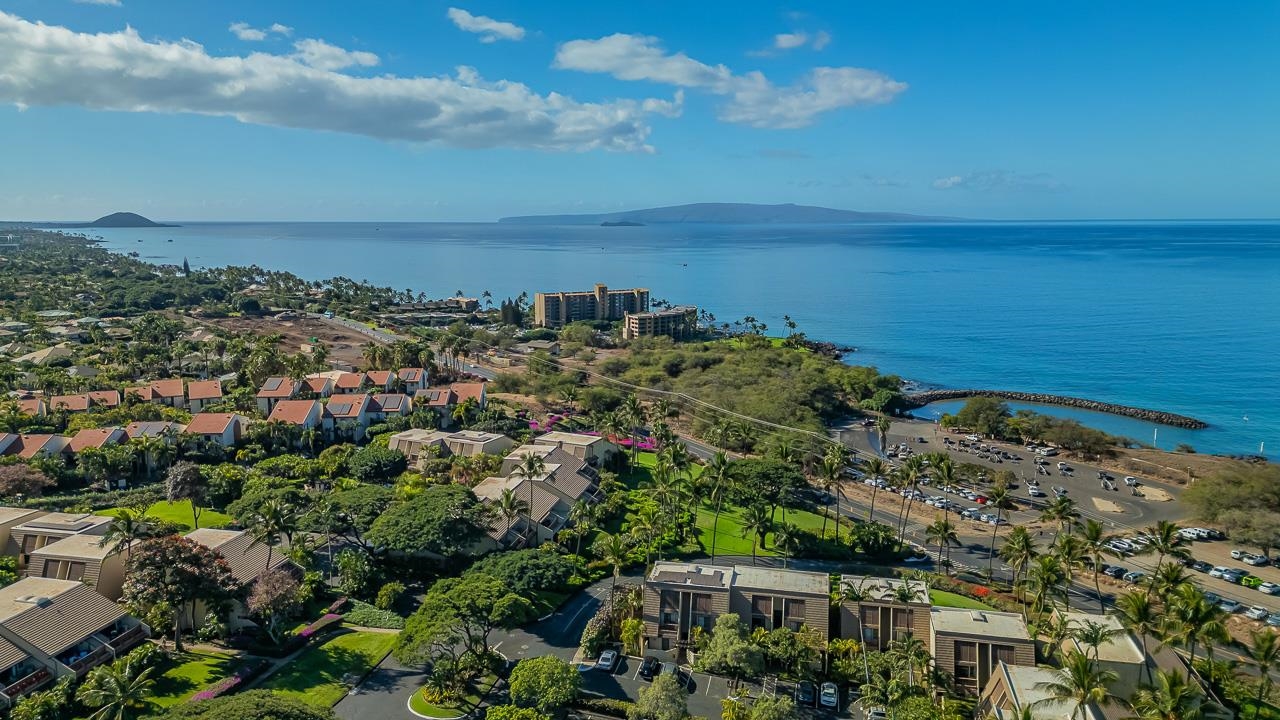 Maui Kamaole condo # L-101, Kihei, Hawaii - photo 41 of 42