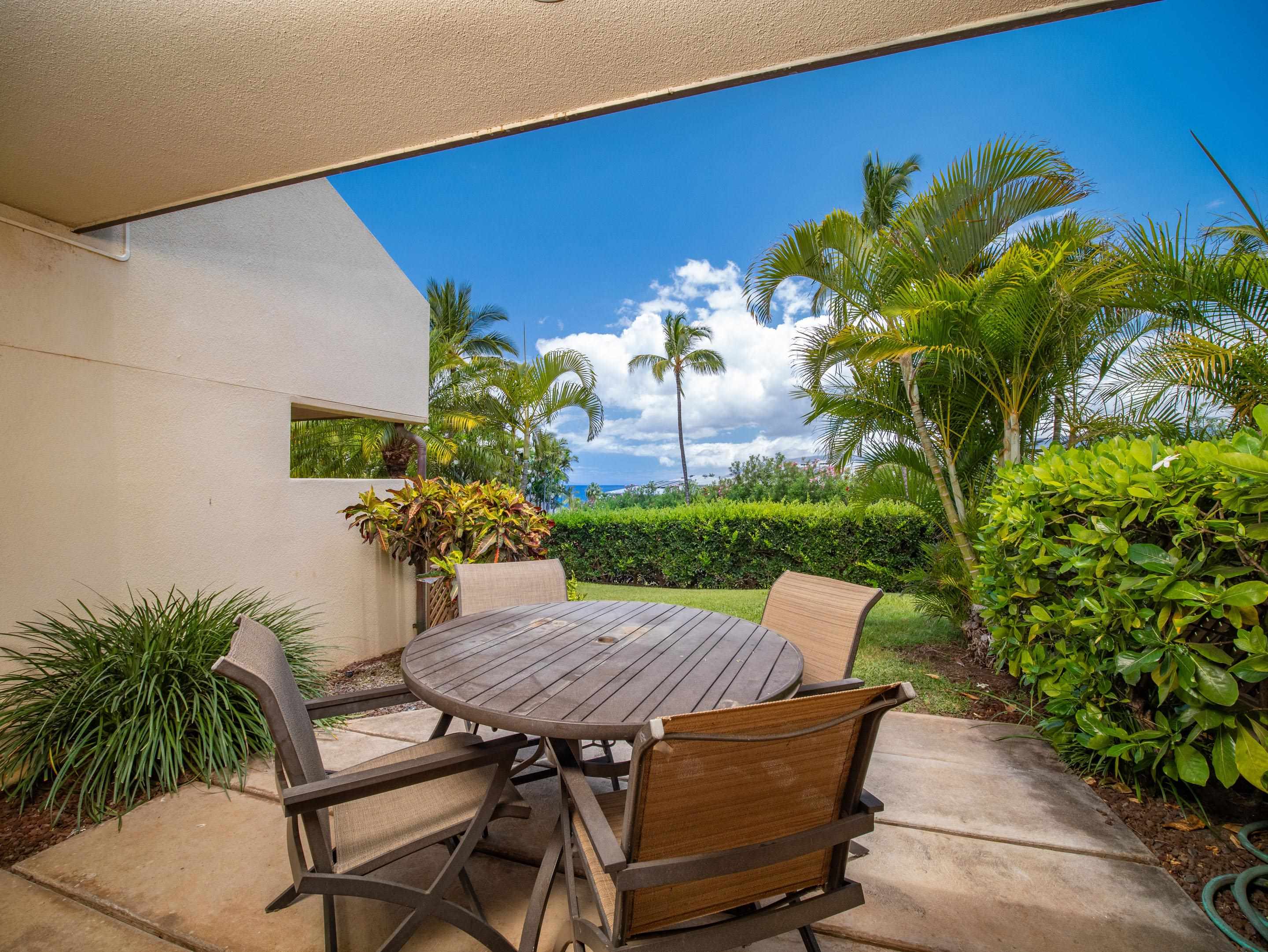 Maui Kamaole condo # L103, Kihei, Hawaii - photo 3 of 36