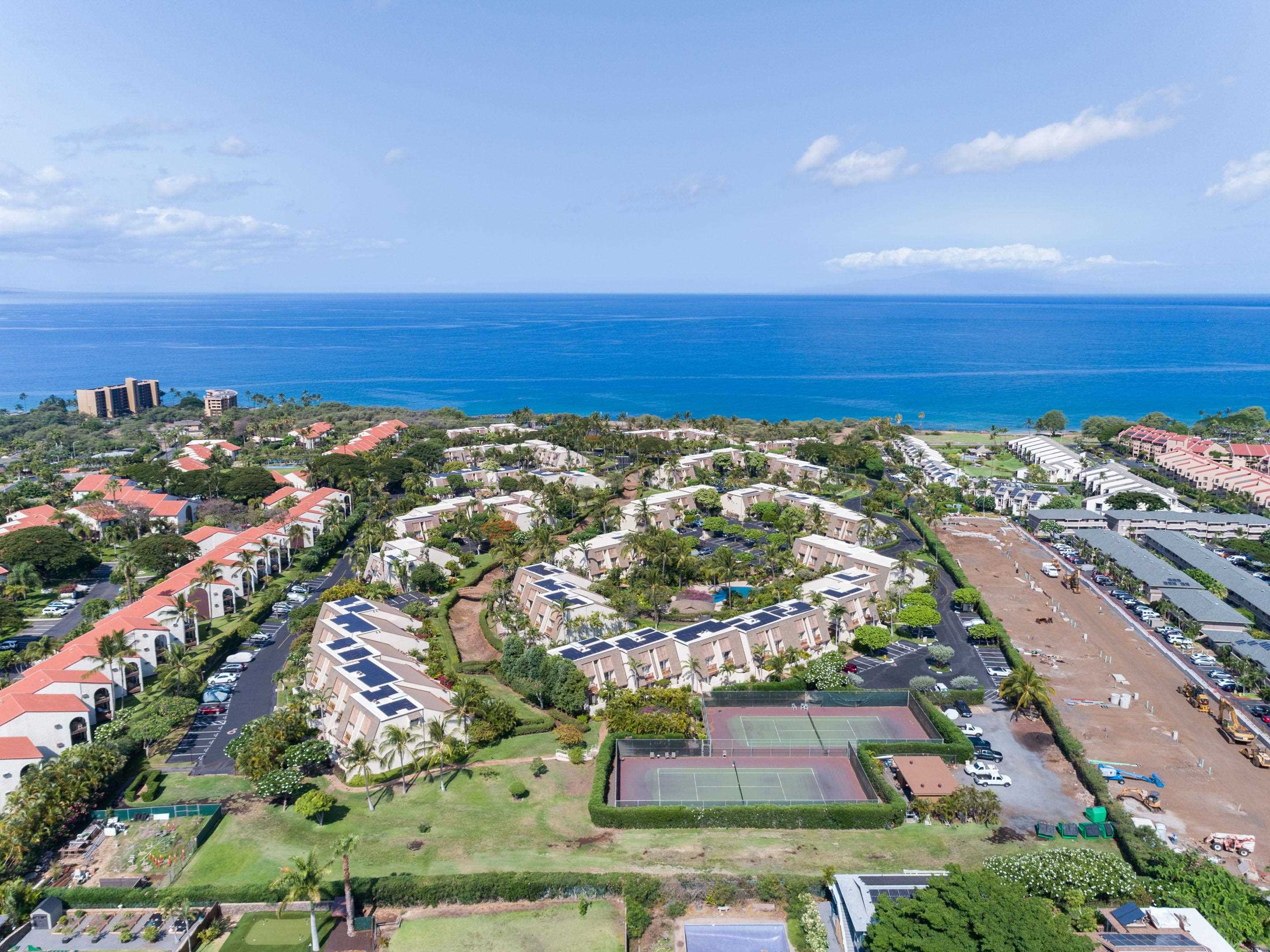 Maui Kamaole condo # L103, Kihei, Hawaii - photo 28 of 36