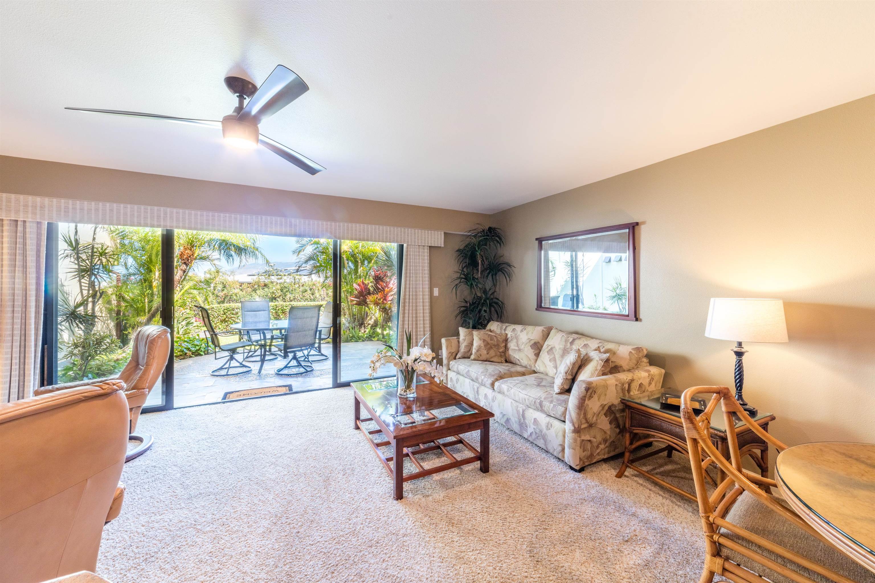 Maui Kamaole condo # L-105, Kihei, Hawaii - photo 12 of 41