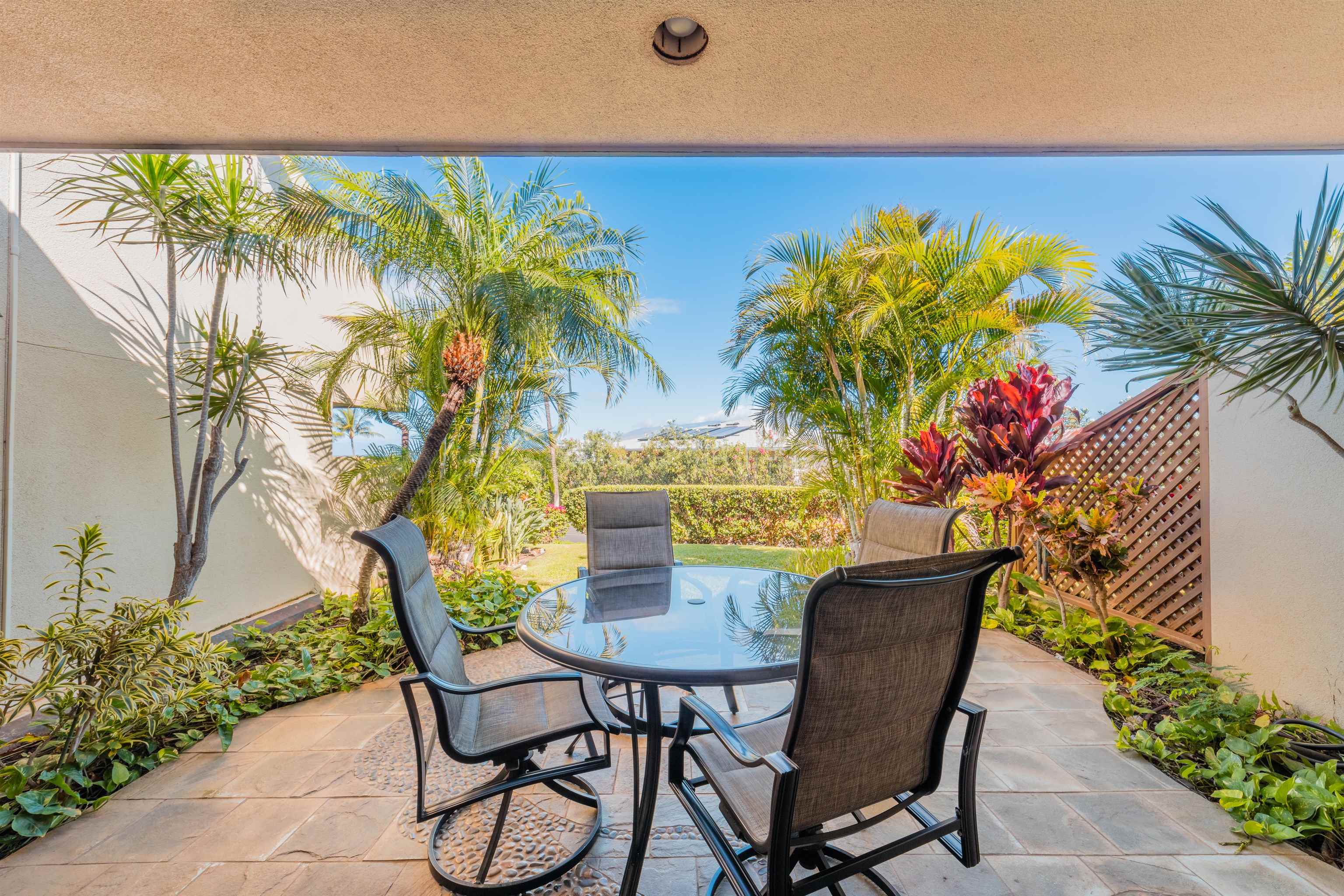 Maui Kamaole condo # L-105, Kihei, Hawaii - photo 30 of 45