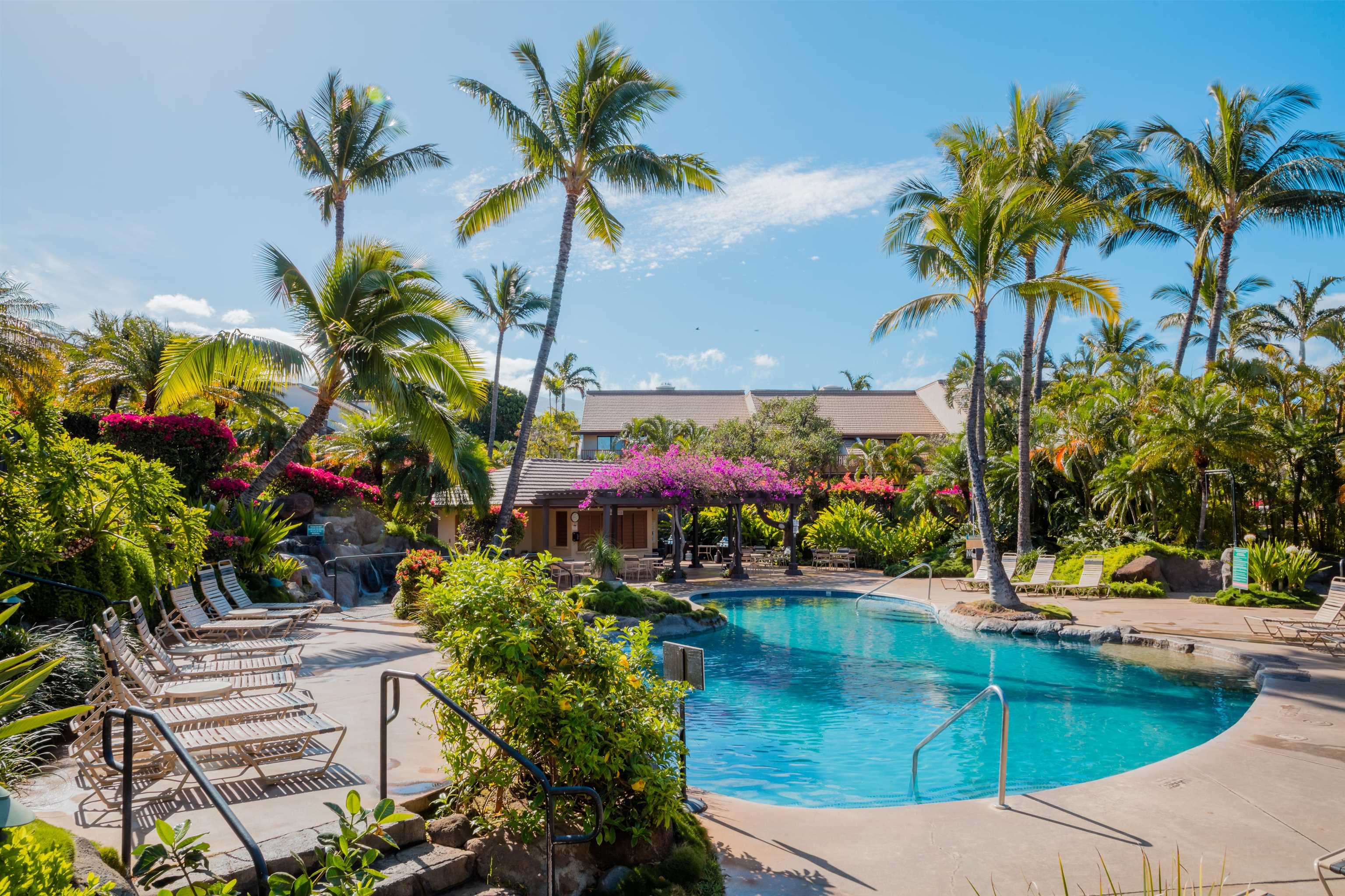 Maui Kamaole condo # L-105, Kihei, Hawaii - photo 35 of 41