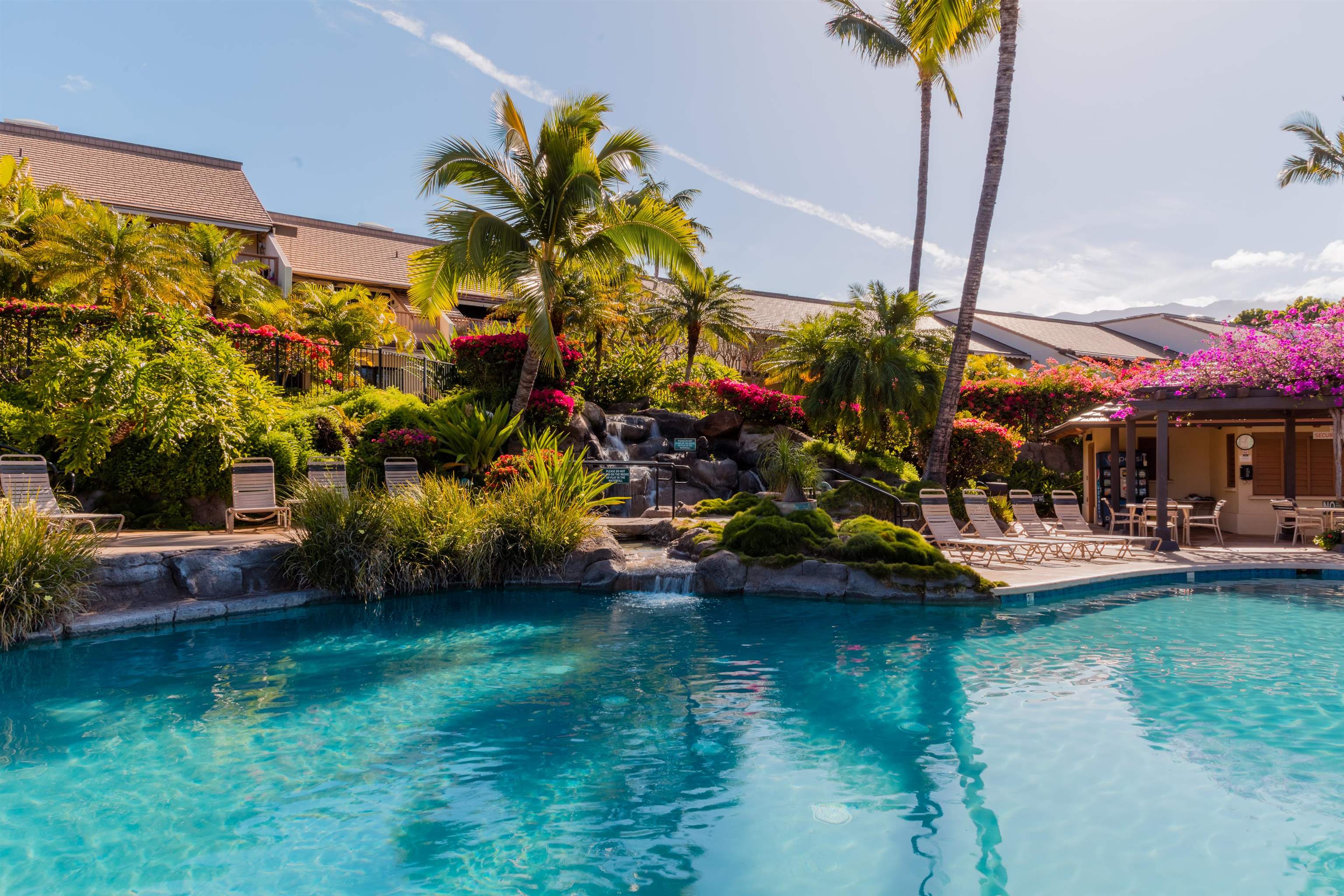 Maui Kamaole condo # L-105, Kihei, Hawaii - photo 35 of 45