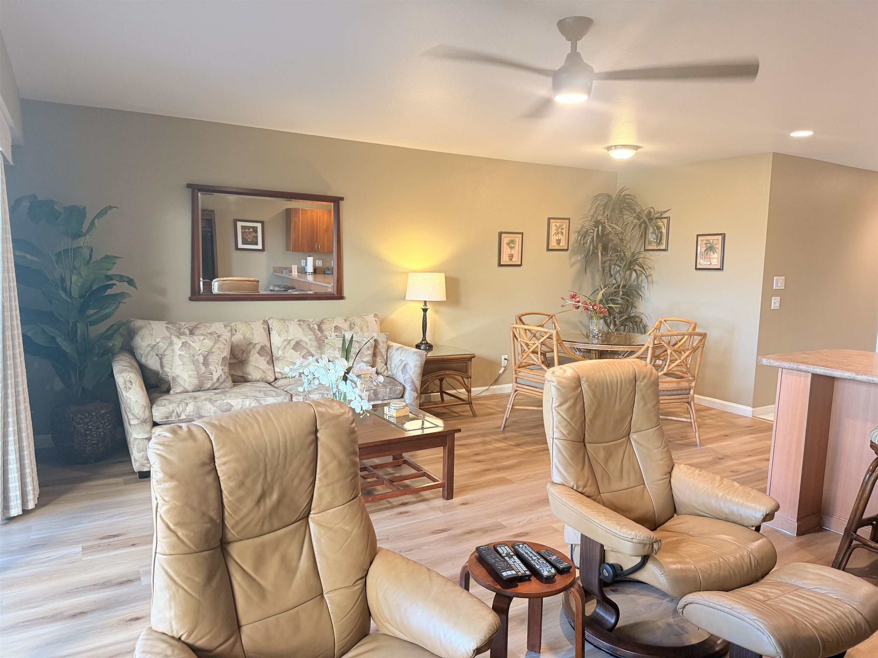 Maui Kamaole condo # L-105, Kihei, Hawaii - photo 7 of 45