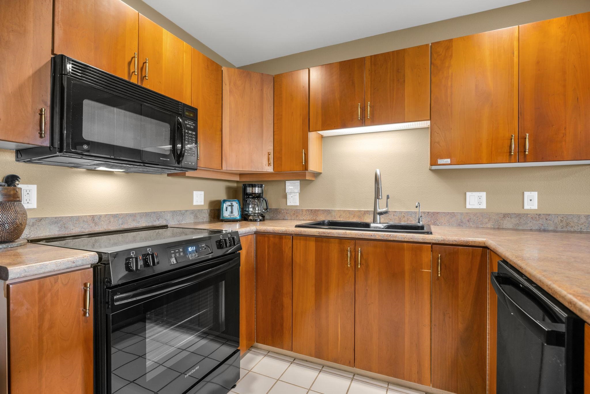 Maui Kamaole condo # L-105, Kihei, Hawaii - photo 2 of 48