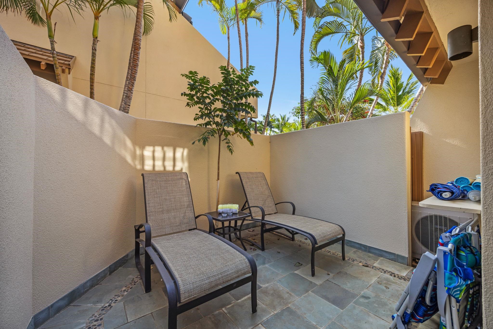 Maui Kamaole condo # L-105, Kihei, Hawaii - photo 34 of 48
