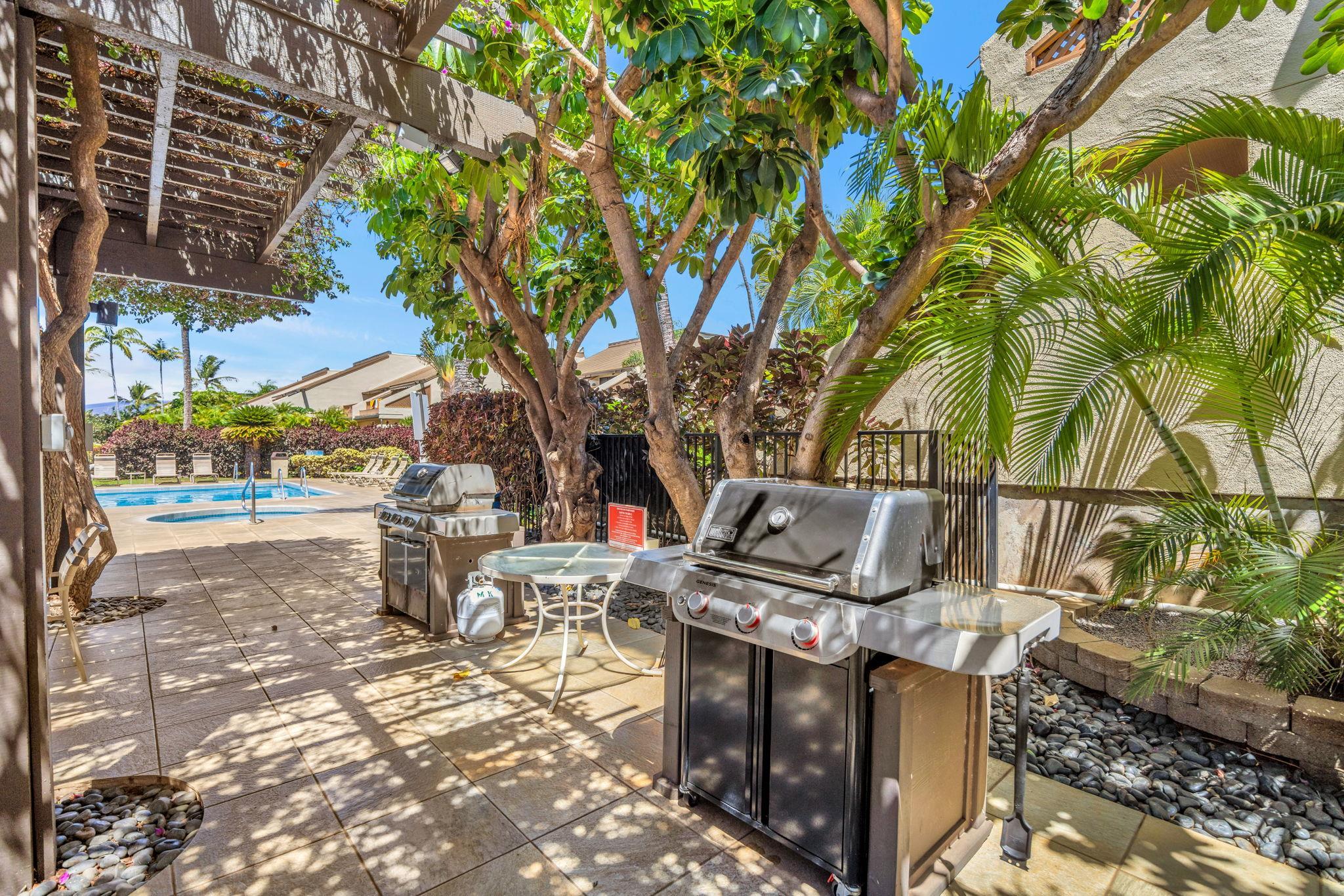 Maui Kamaole condo # L-105, Kihei, Hawaii - photo 36 of 48