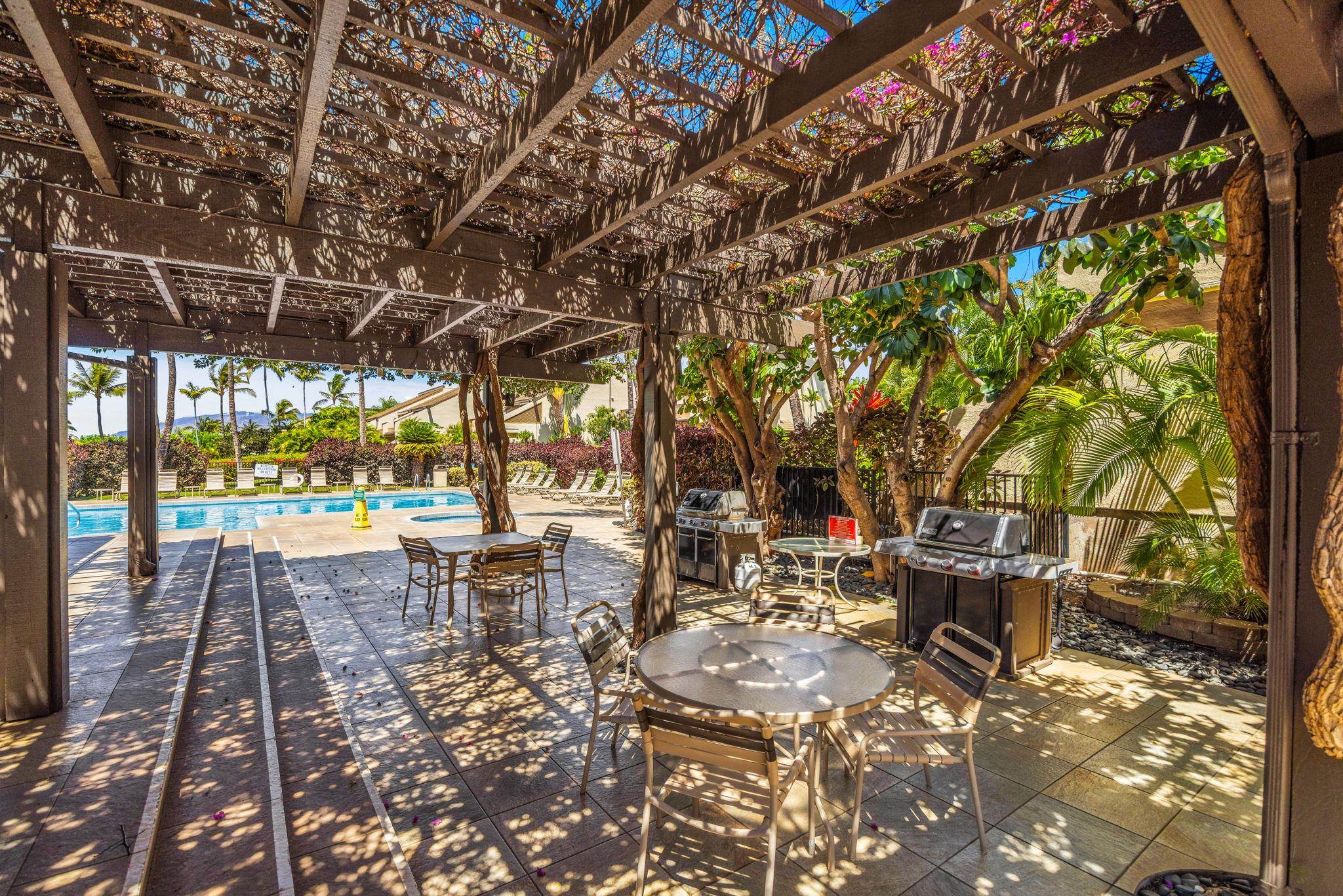 Maui Kamaole condo # L-105, Kihei, Hawaii - photo 37 of 48