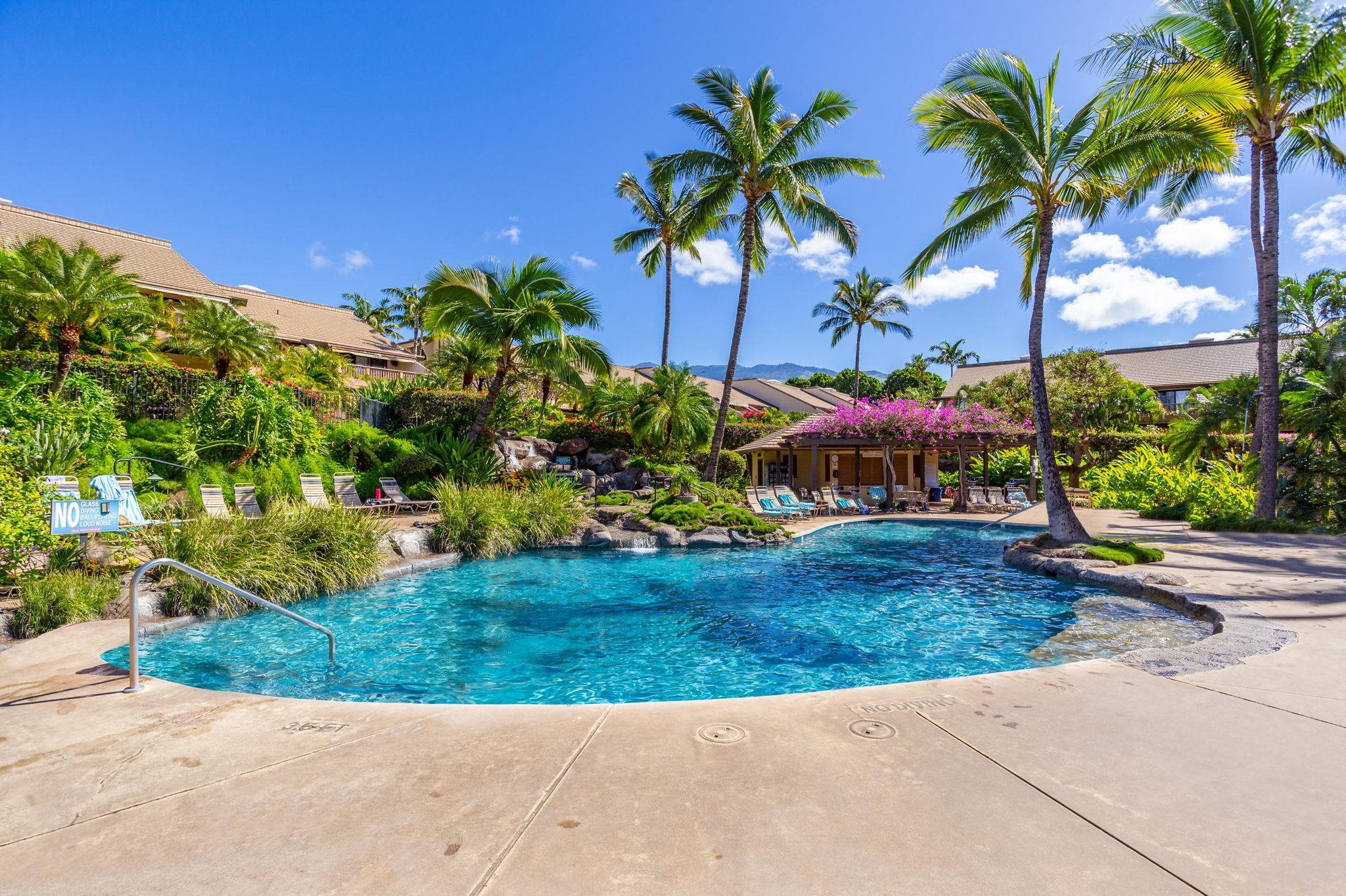 Maui Kamaole condo # L-105, Kihei, Hawaii - photo 39 of 48