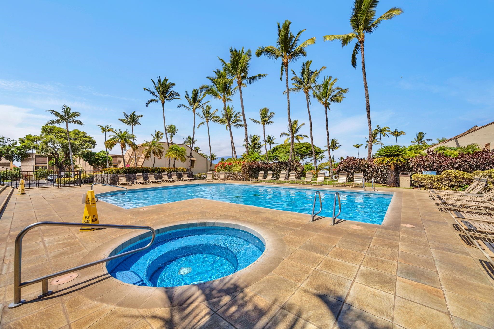 Maui Kamaole condo # L-105, Kihei, Hawaii - photo 40 of 48