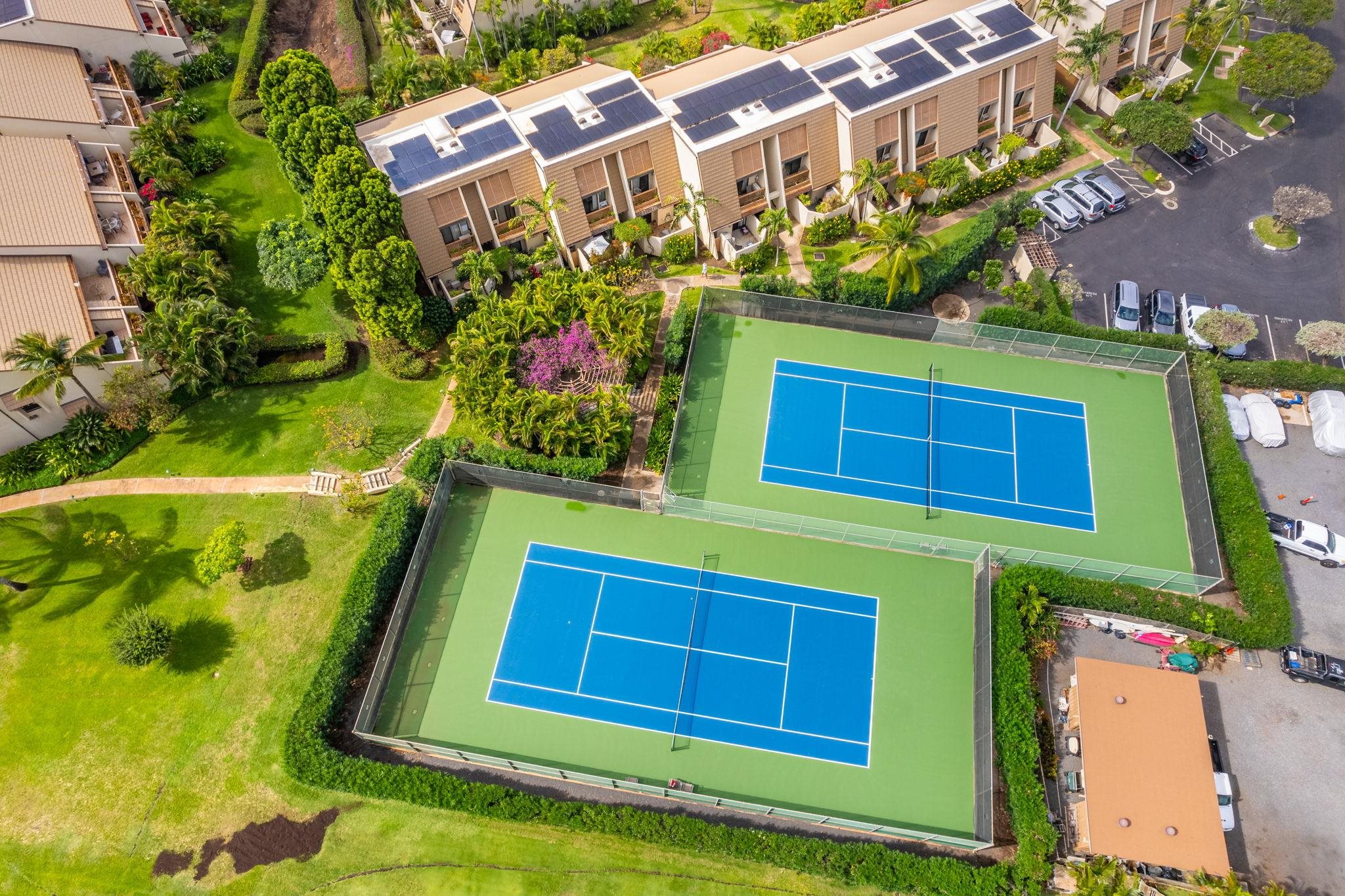 Maui Kamaole condo # L-105, Kihei, Hawaii - photo 45 of 48