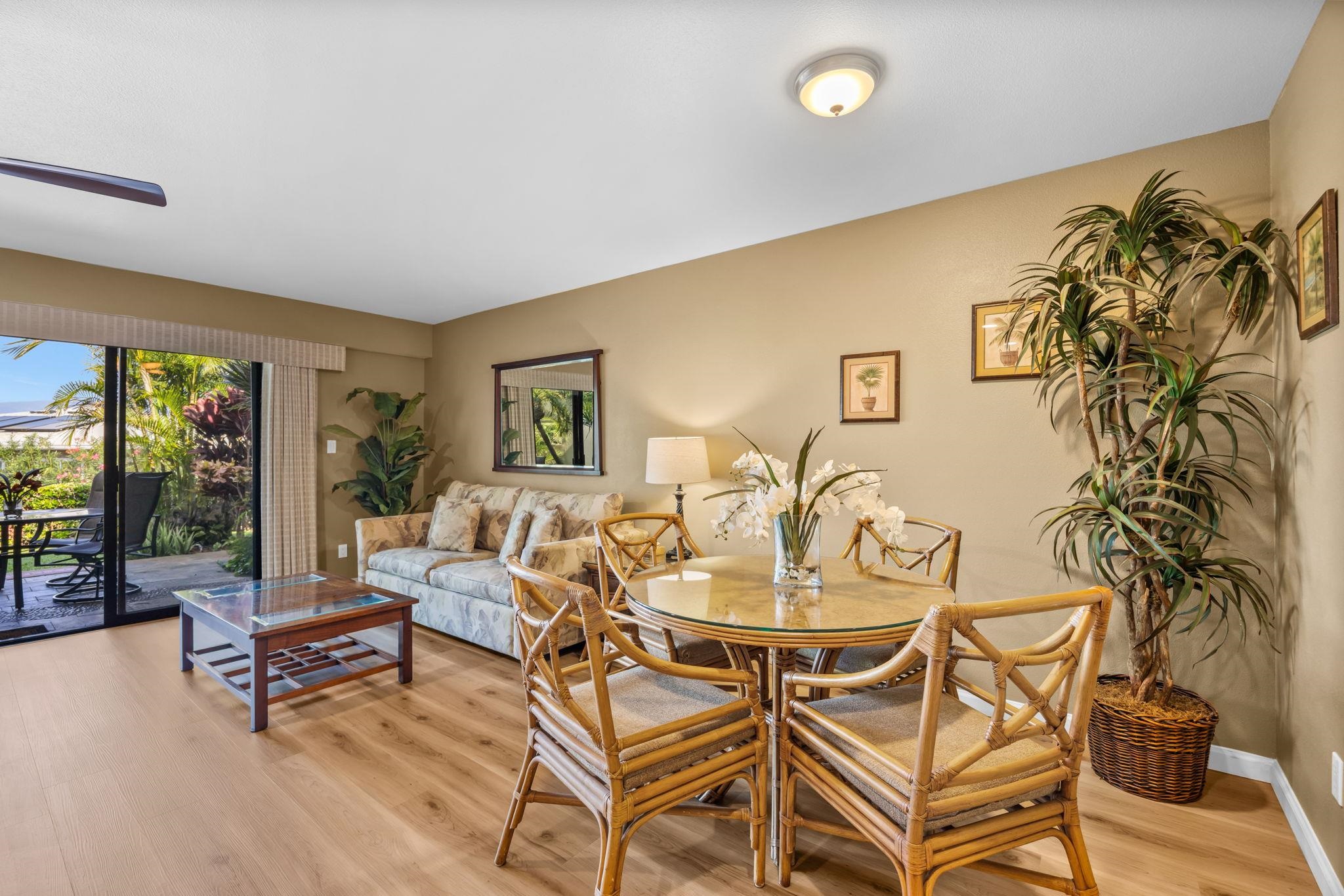 Maui Kamaole condo # L-105, Kihei, Hawaii - photo 7 of 48