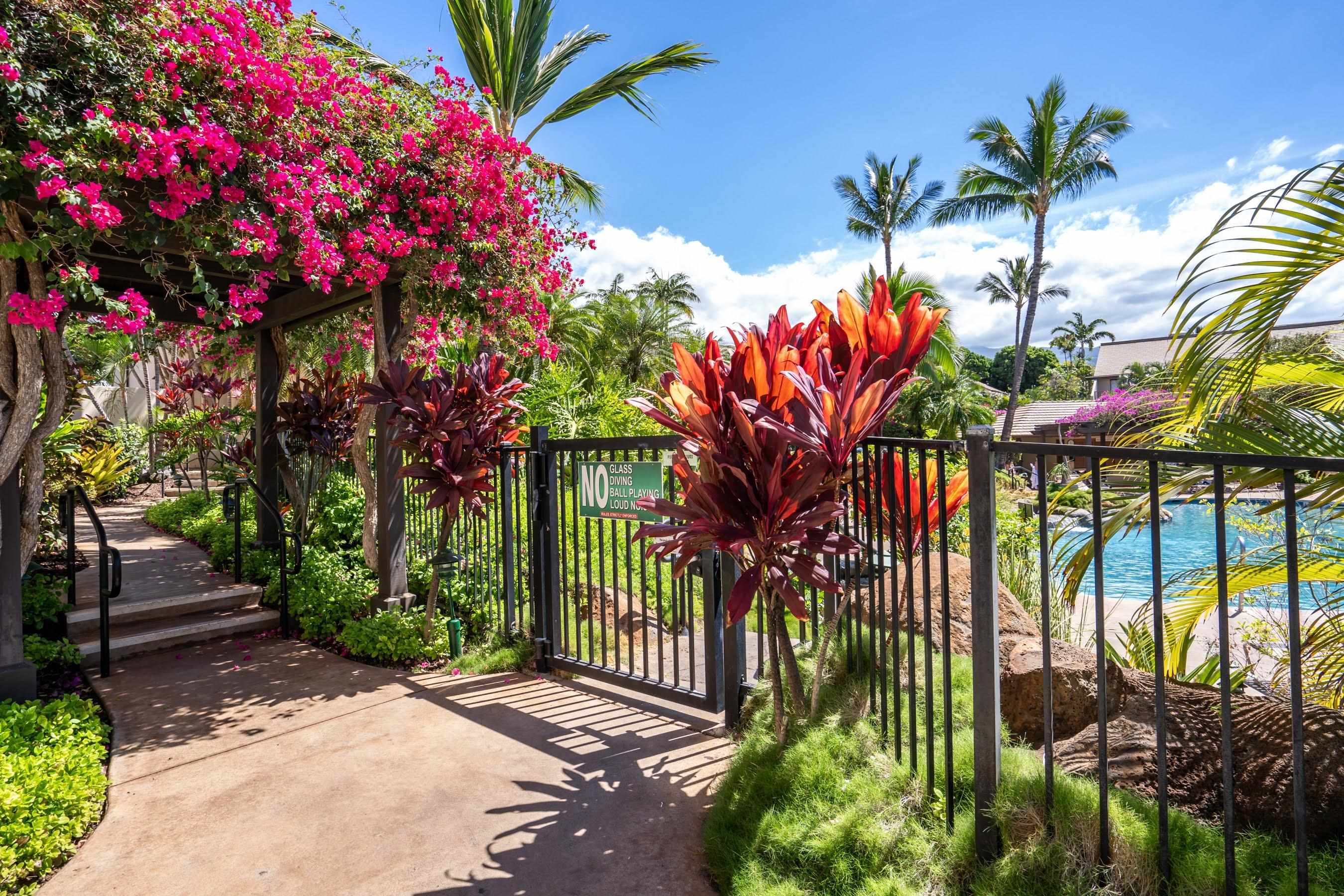 Maui Kamaole condo # L107, Kihei, Hawaii - photo 24 of 50