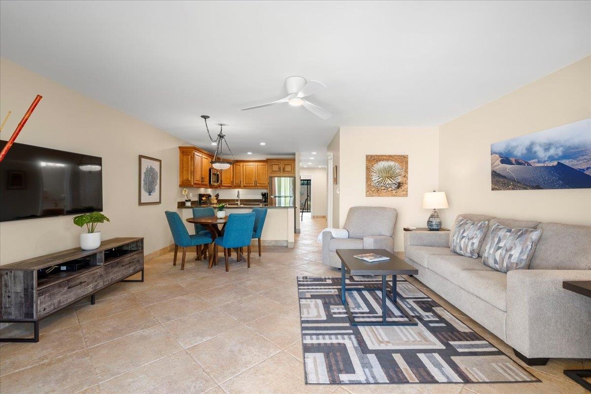 Maui Kamaole condo # L-109, Kihei, Hawaii - photo 11 of 37