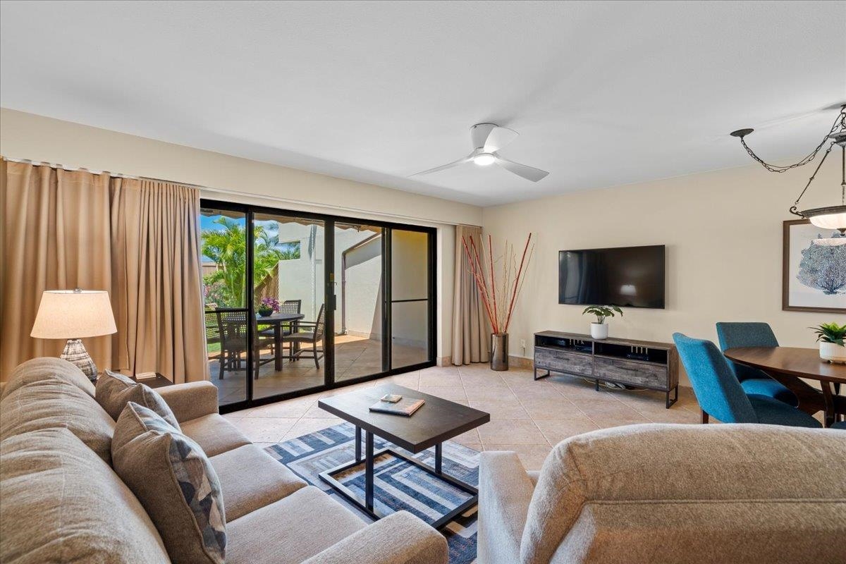 Maui Kamaole condo # L-109, Kihei, Hawaii - photo 12 of 37