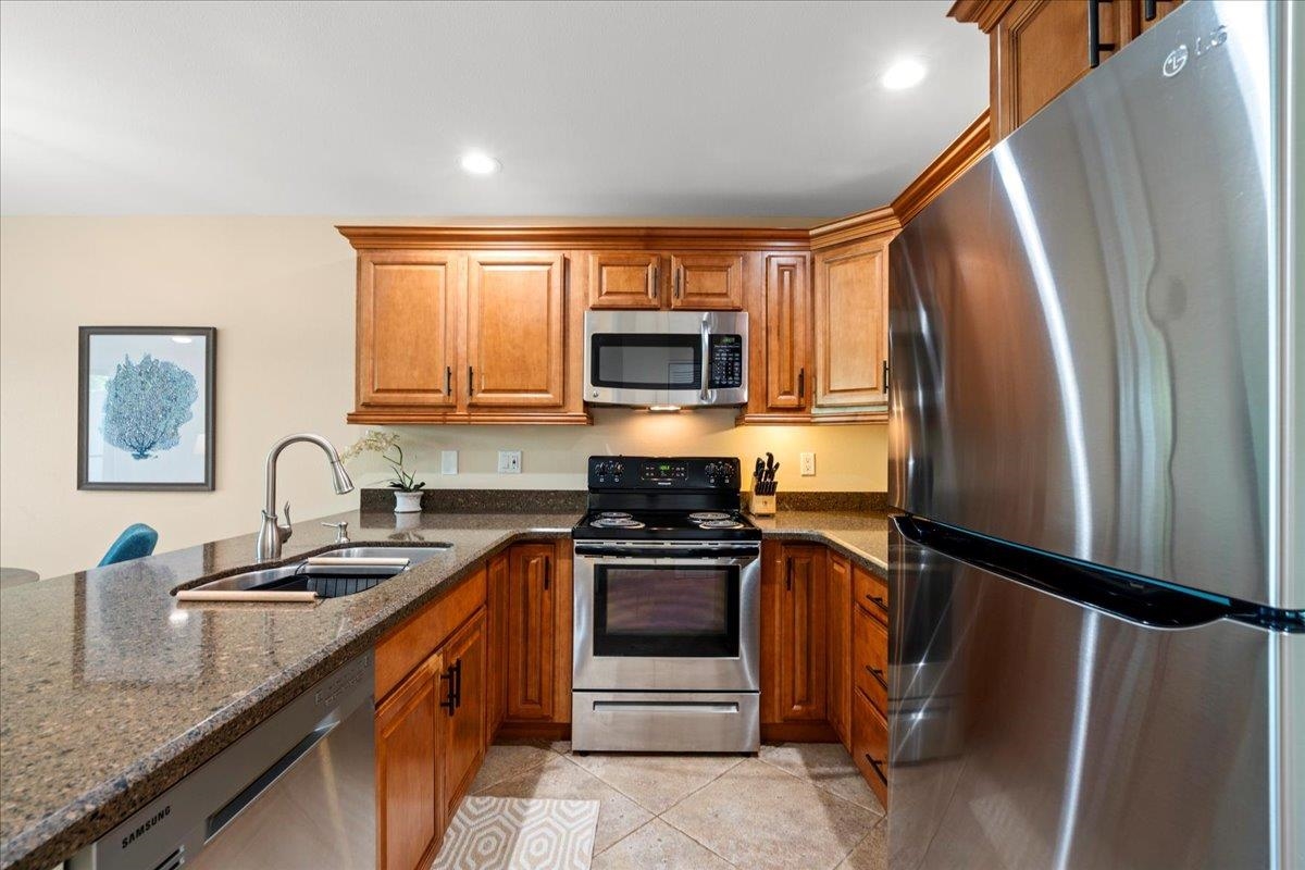 Maui Kamaole condo # L-109, Kihei, Hawaii - photo 14 of 37