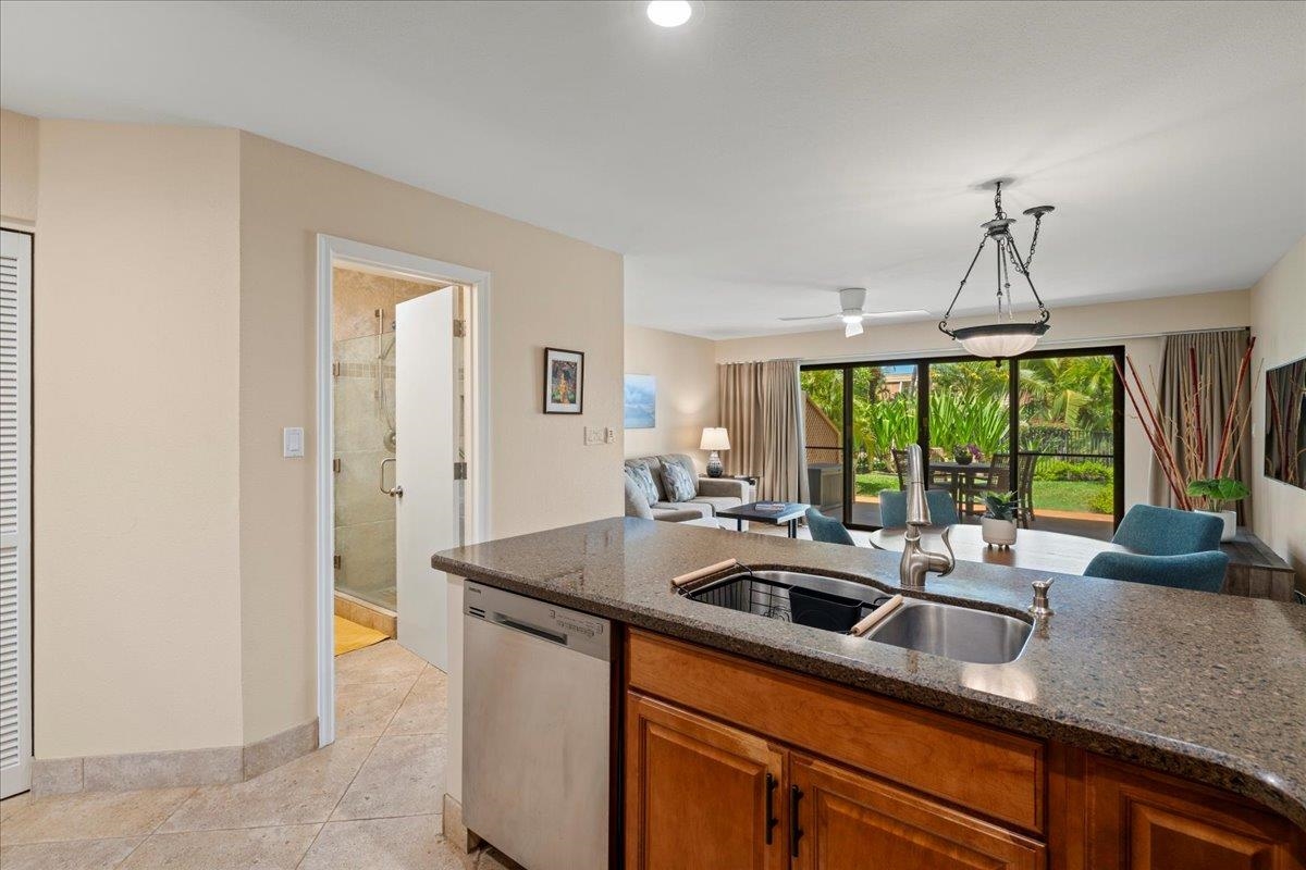 Maui Kamaole condo # L-109, Kihei, Hawaii - photo 17 of 37