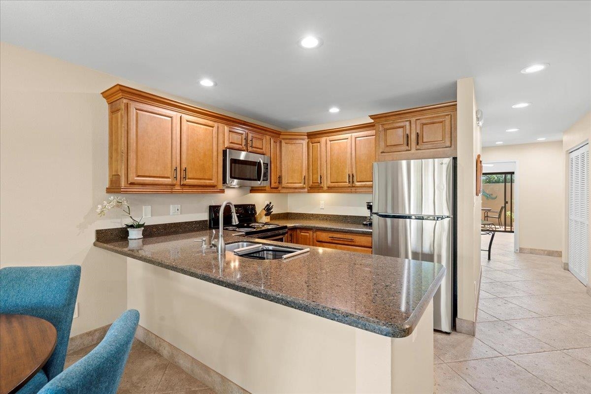 Maui Kamaole condo # L-109, Kihei, Hawaii - photo 3 of 37