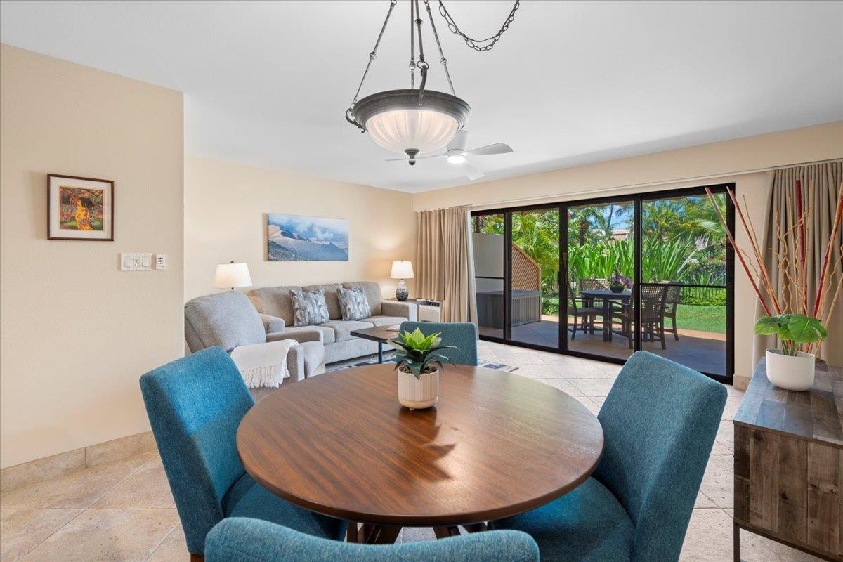Maui Kamaole condo # L-109, Kihei, Hawaii - photo 21 of 37