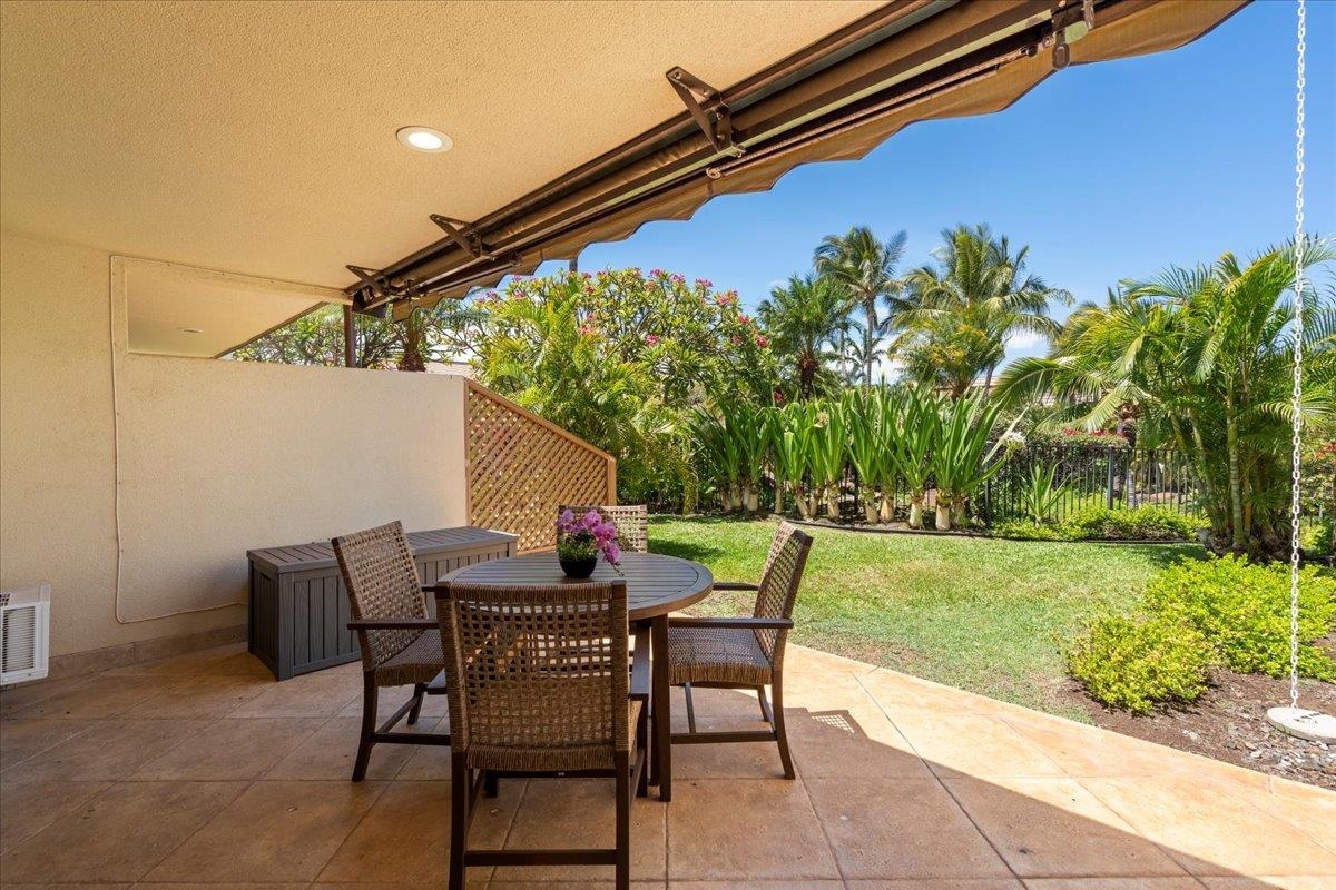 Maui Kamaole condo # L-109, Kihei, Hawaii - photo 24 of 37