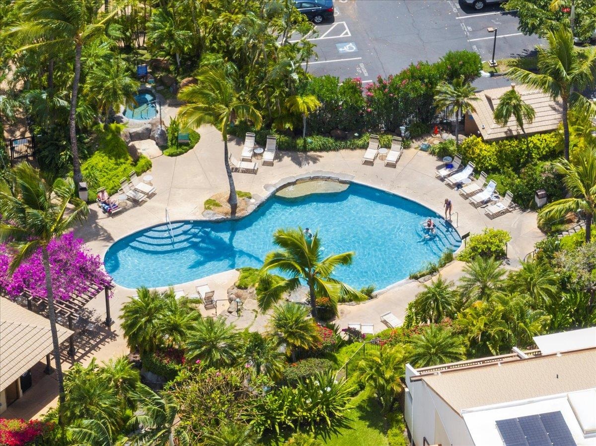 Maui Kamaole condo # L-109, Kihei, Hawaii - photo 4 of 37