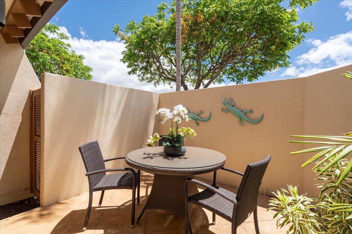 Maui Kamaole condo # L-109, Kihei, Hawaii - photo 31 of 37