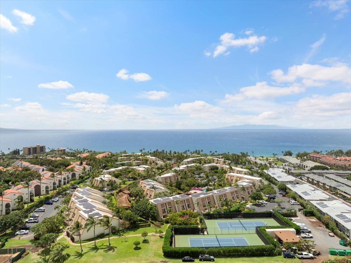 Maui Kamaole condo # L-109, Kihei, Hawaii - photo 36 of 37