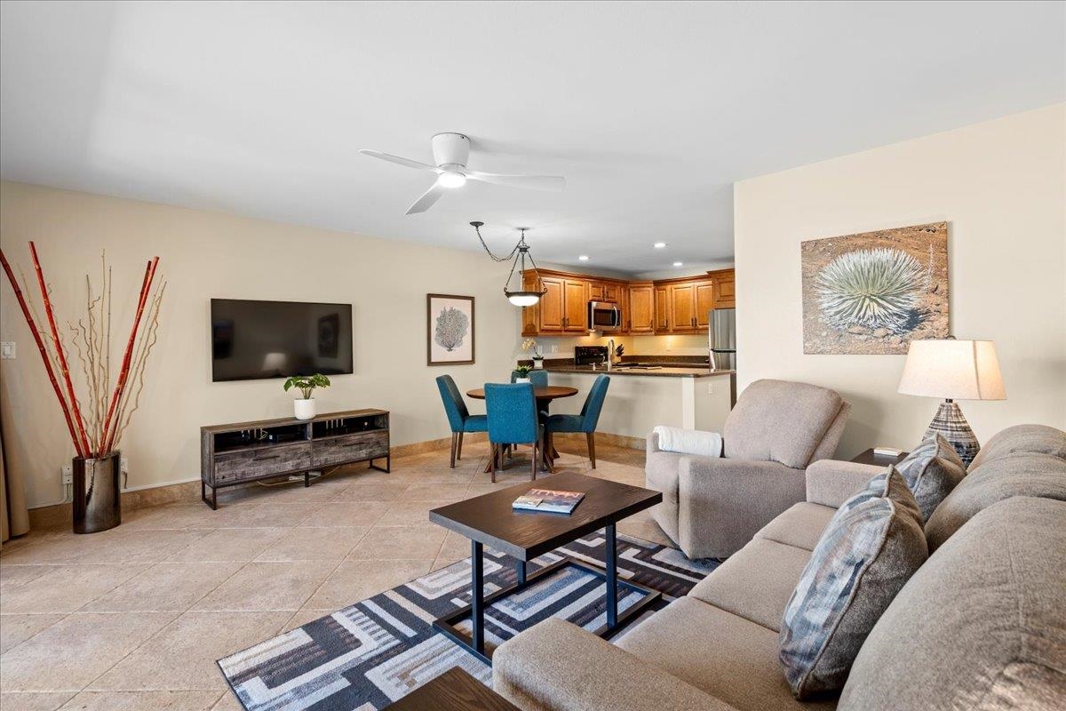 Maui Kamaole condo # L-109, Kihei, Hawaii - photo 10 of 37