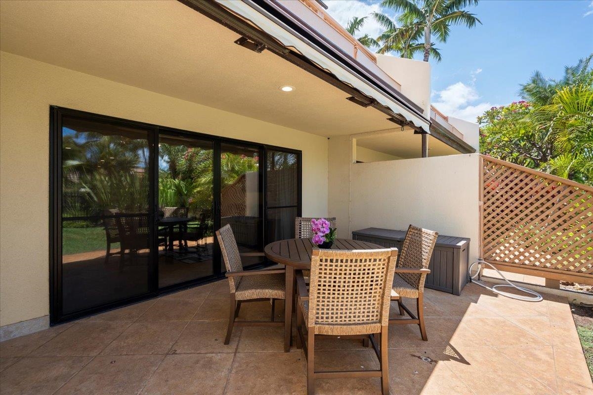 Maui Kamaole condo # L-109, Kihei, Hawaii - photo 25 of 37