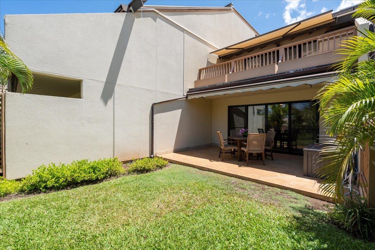 Maui Kamaole condo # L-109, Kihei, Hawaii - photo 26 of 37