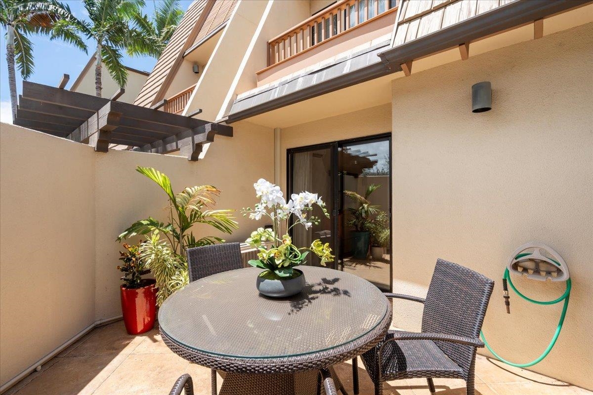 Maui Kamaole condo # L-109, Kihei, Hawaii - photo 32 of 37